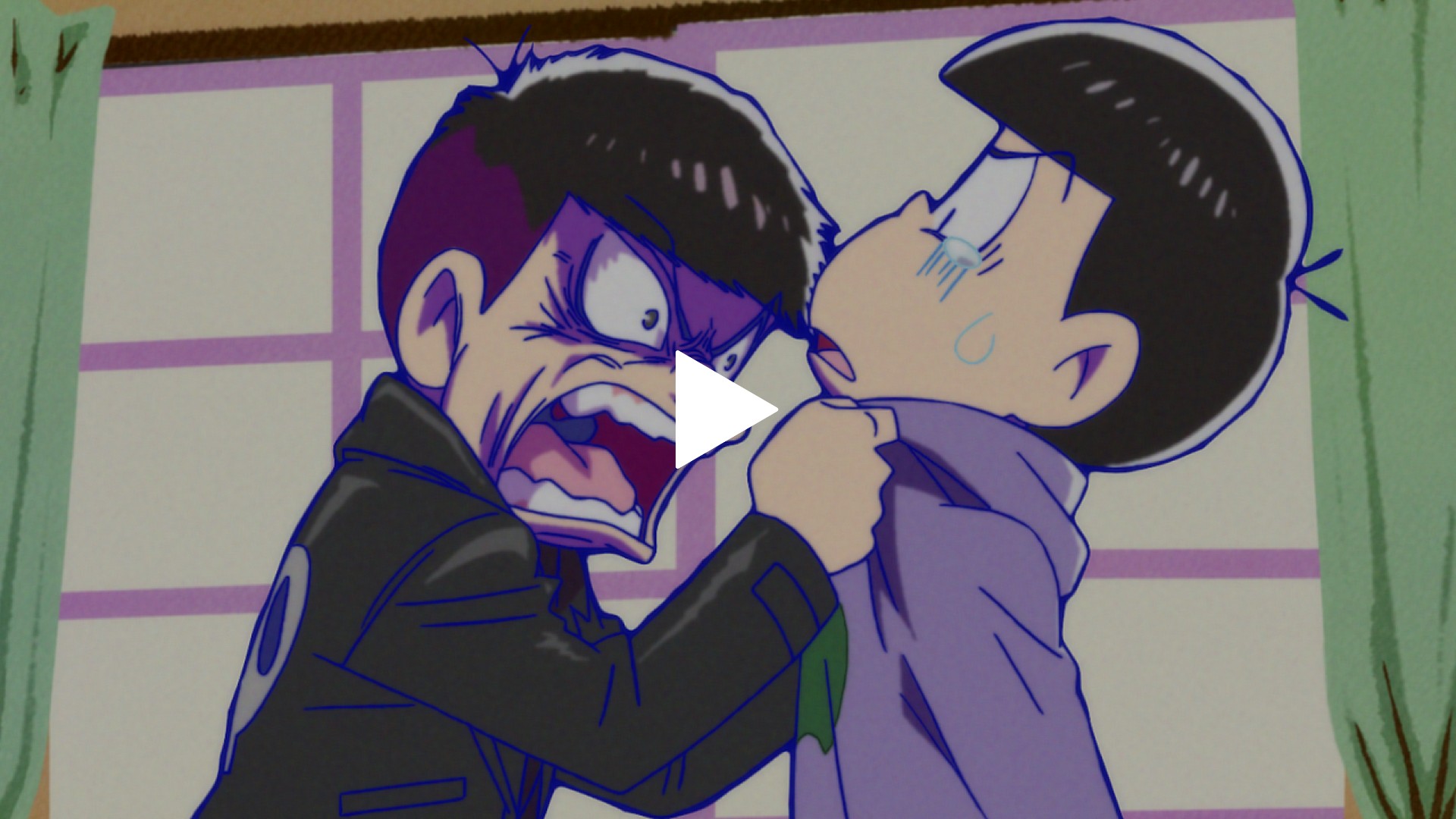 第16話 一松事変 ほか フジテレビの人気ドラマ アニメ Tv番組の動画が見放題 Fod
