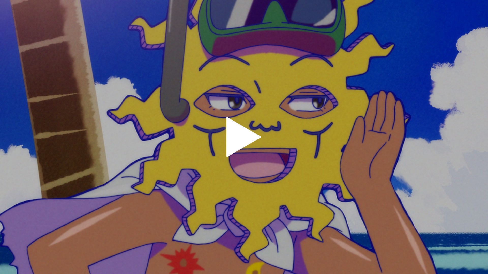 第5話 夏のおそ松さん フジテレビの人気ドラマ アニメ Tv番組の動画が見放題 Fod