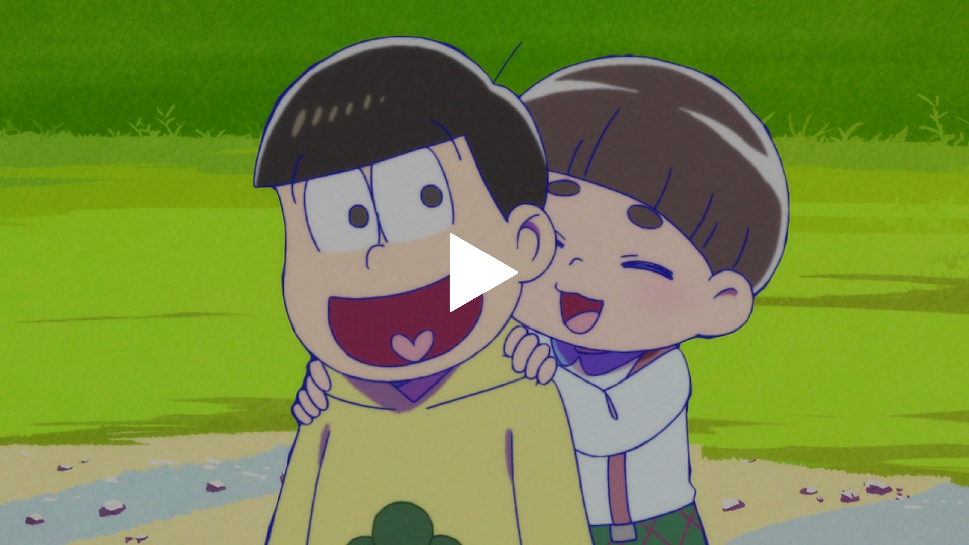 第12話 トト子とニャー 3 栄太郎 親子 返すだス トト子とニャー 4 フジテレビの人気ドラマ アニメ Tv番組の動画が見放題 Fod
