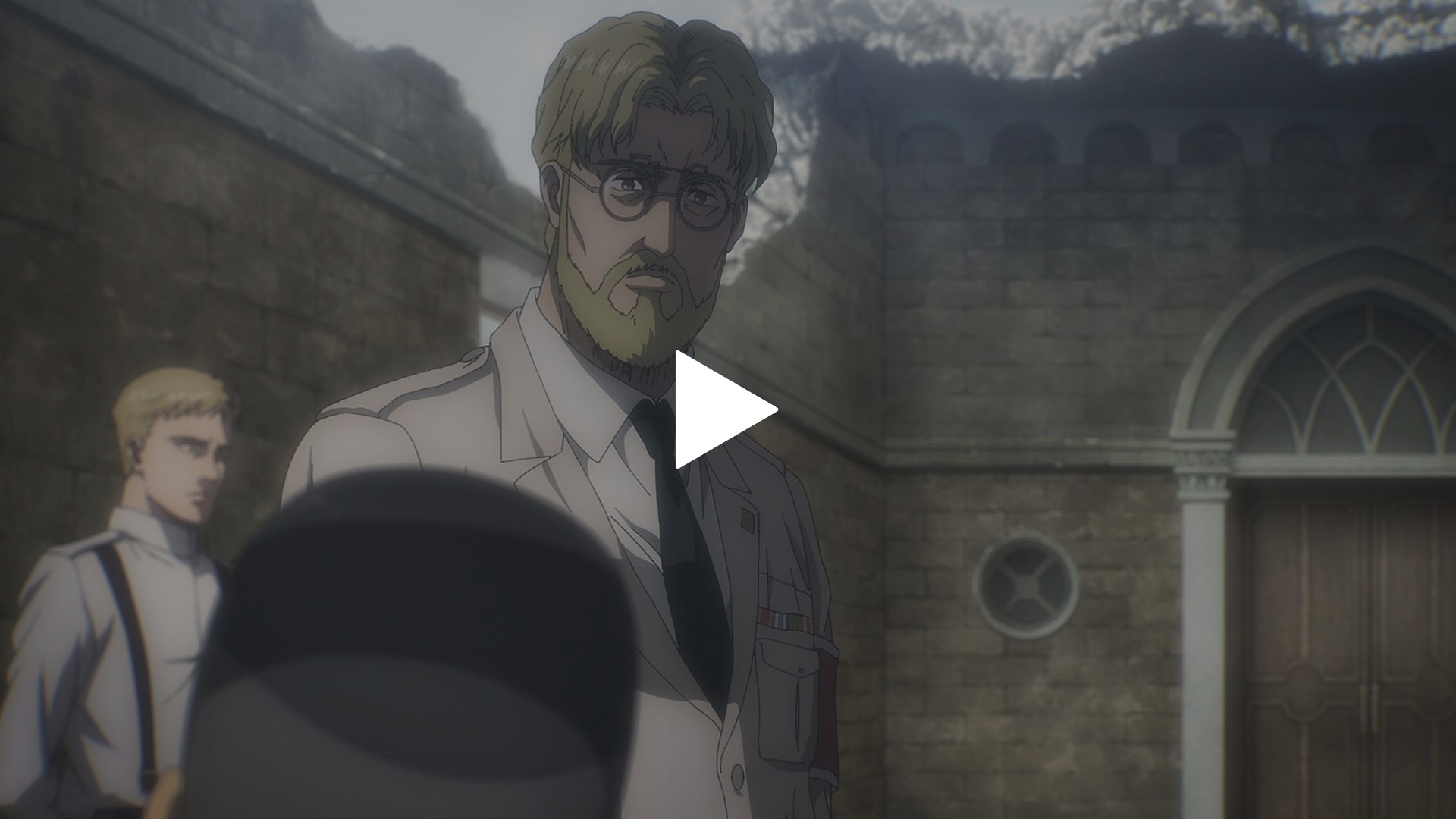 第61話 闇夜の列車 フジテレビの人気ドラマ アニメ Tv番組の動画が見放題 Fod