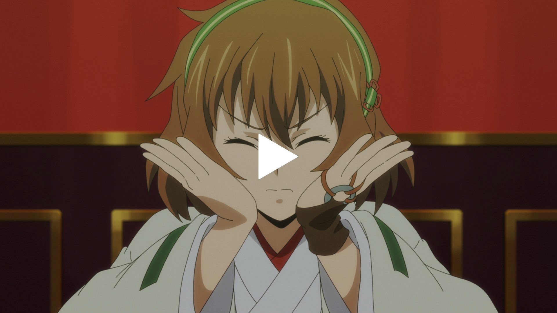 第11話 失望の典災 フジテレビの人気ドラマ アニメ Tv番組の動画が見放題 Fod