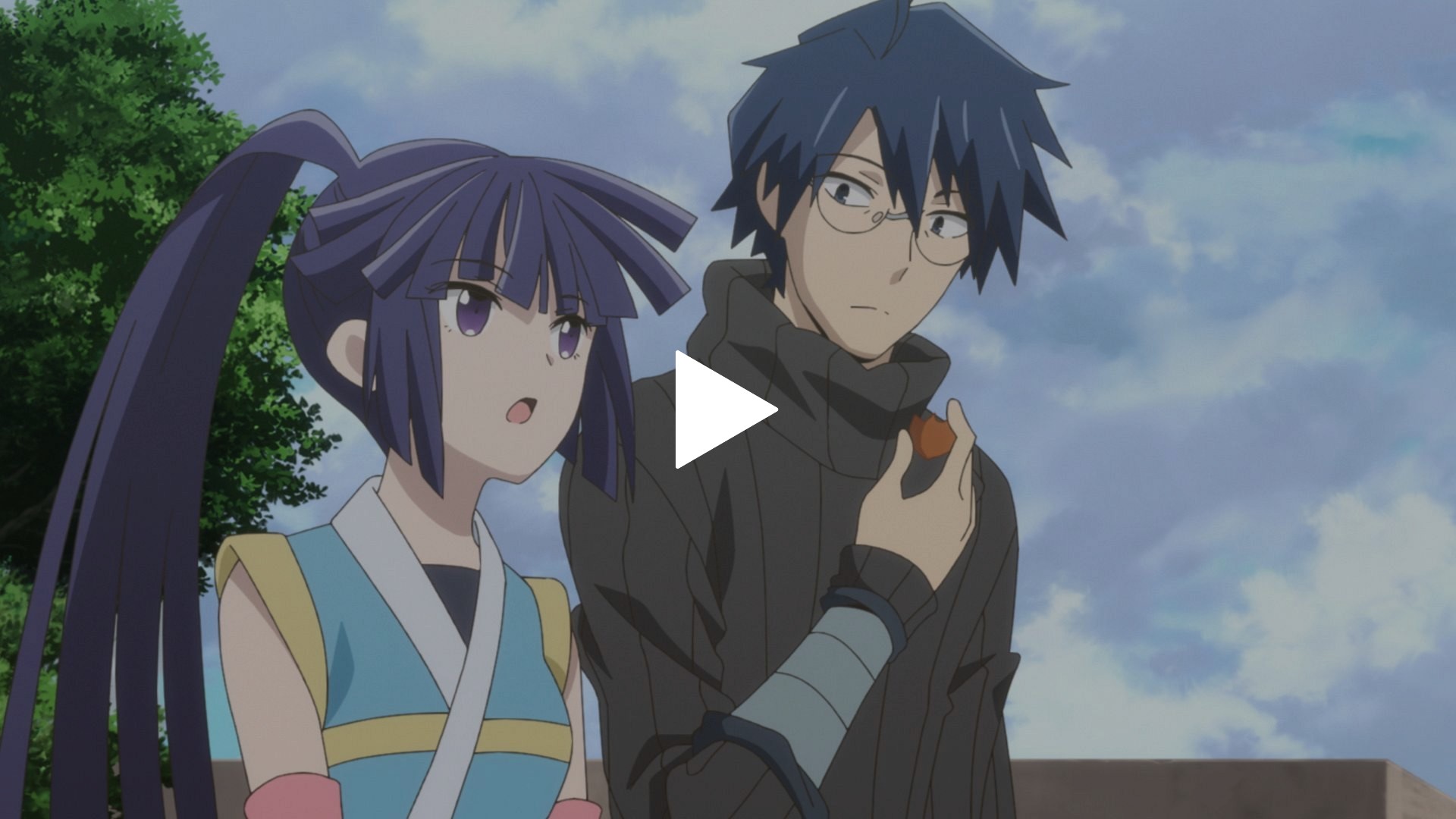 第8話 最古の古来種 フジテレビの人気ドラマ アニメ Tv番組の動画が見放題 Fod