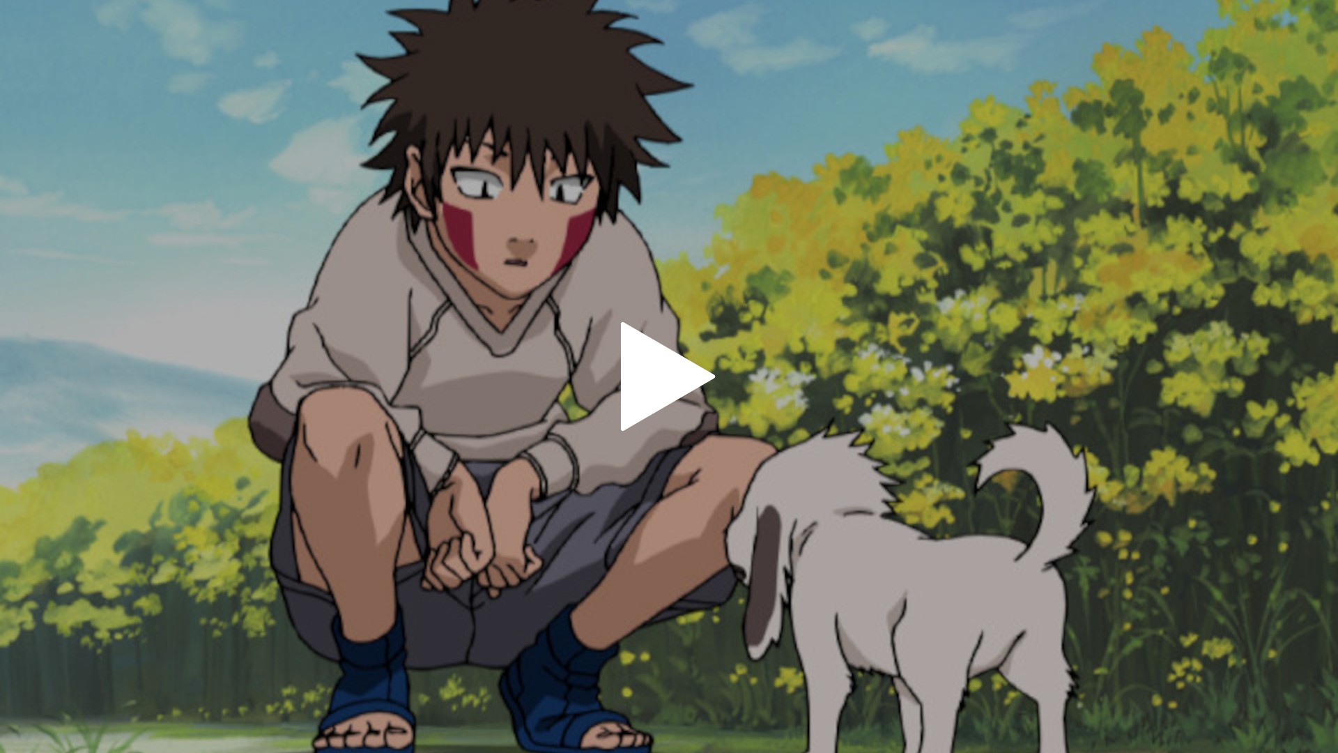 サスケ奪還編 第百二十一話 それぞれの闘い フジテレビの人気ドラマ アニメ Tv番組の動画が見放題 Fod