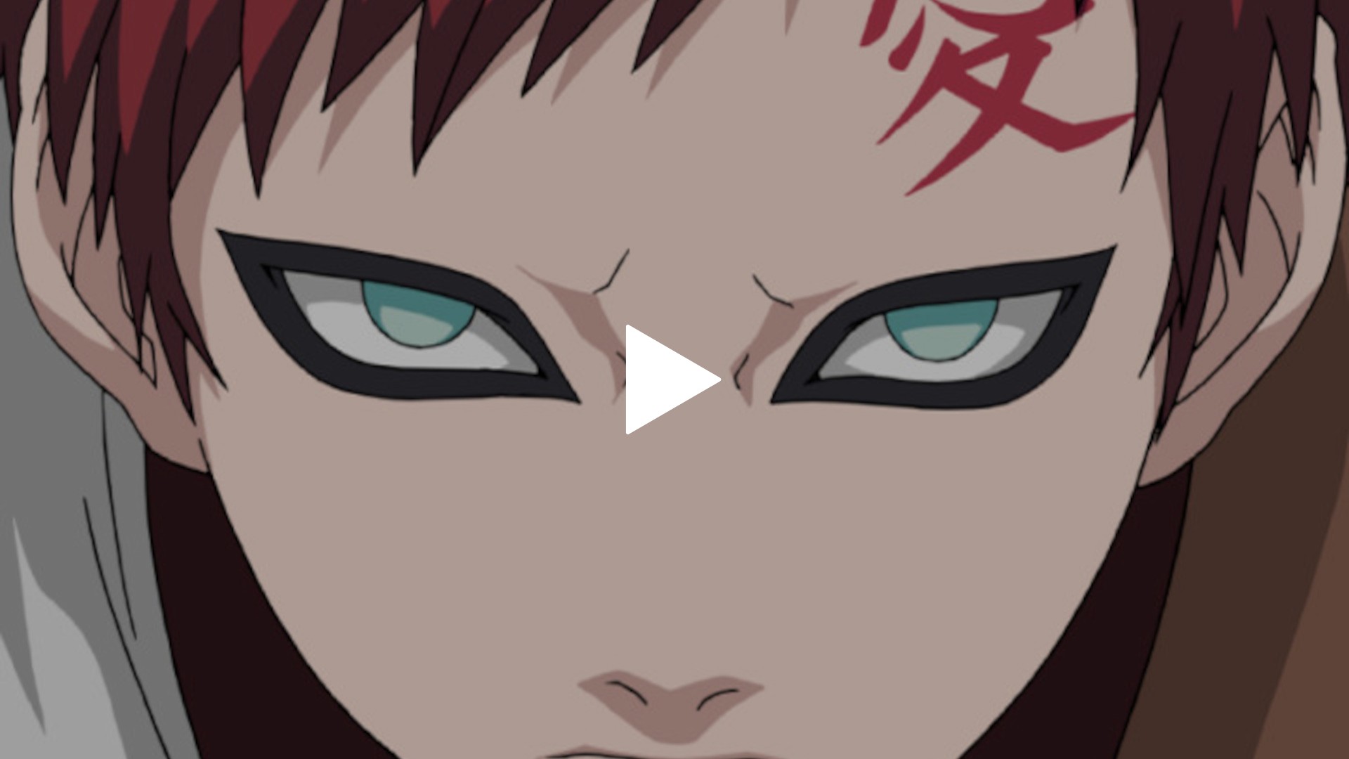サスケ奪還編 第百二十六話 最強対決 我愛羅vs君麻呂 フジテレビの人気ドラマ アニメ Tv番組の動画が見放題 Fod