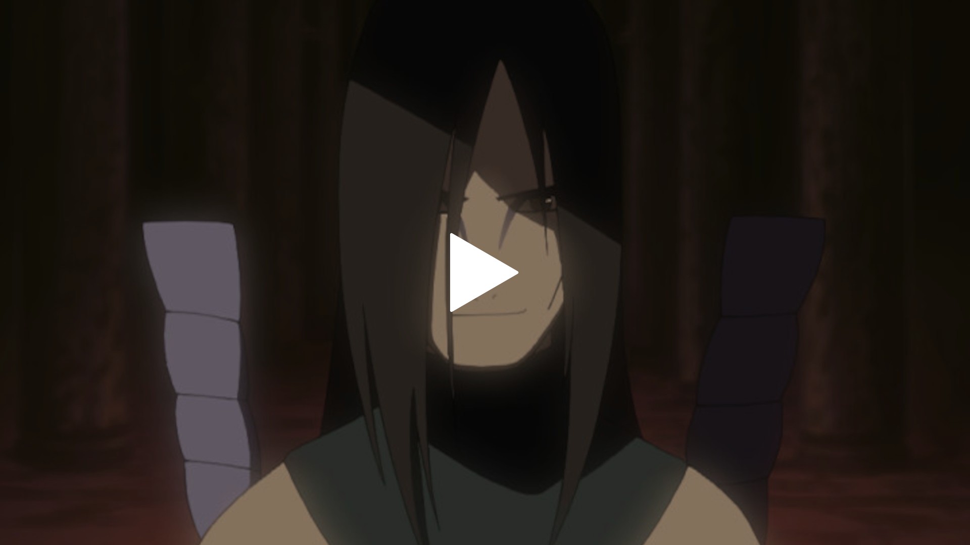 オリジナル編1 第百三十九話 恐怖 大蛇丸の館 フジテレビの人気ドラマ アニメ Tv番組の動画が見放題 Fod
