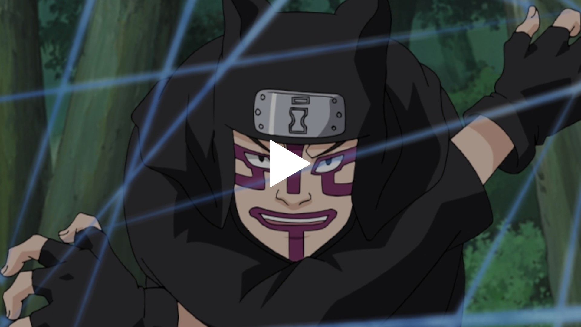 オリジナル編4 第二百十八話 封じられた砂 水虎の反撃 フジテレビの人気ドラマ アニメ Tv番組の動画が見放題 Fod