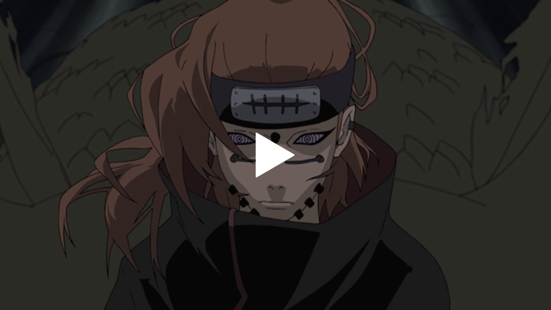 第三百五十一話 発動 仙人モード フジテレビの人気ドラマ アニメ Tv番組の動画が見放題 Fod