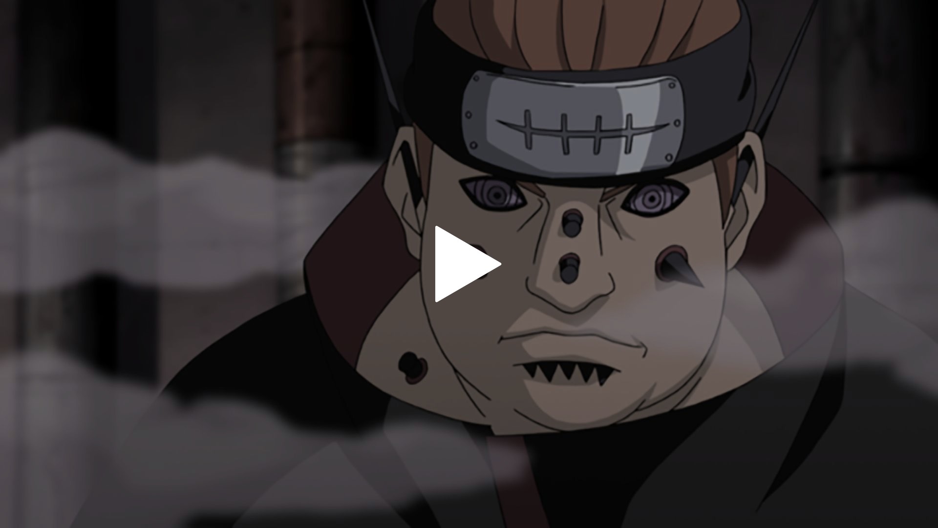 第三百五十二話 ペイン六道、見参｜フジテレビの人気ドラマ・アニメ・TV番組の動画が見放題＜FOD＞