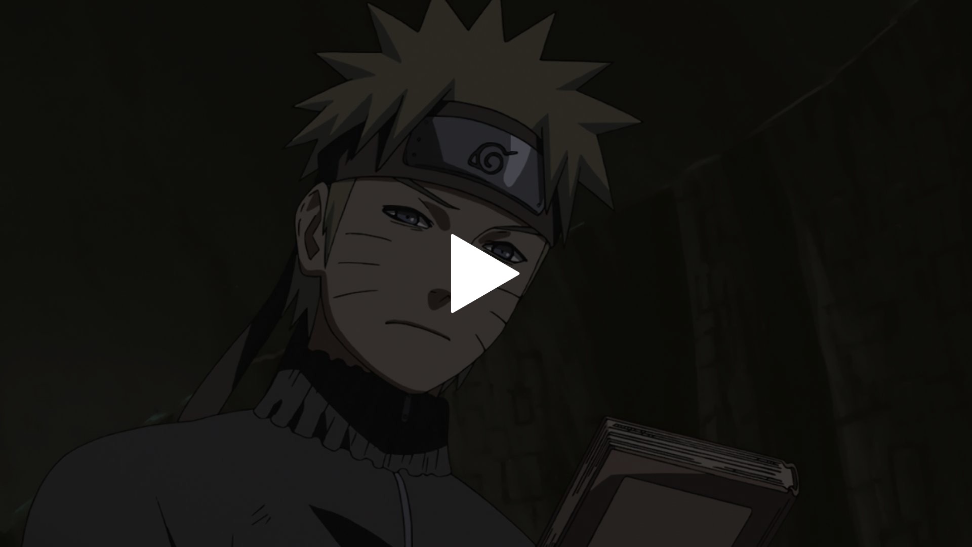 第三百九十四話 うずまきナルト物語｜フジテレビの人気ドラマ・アニメ 