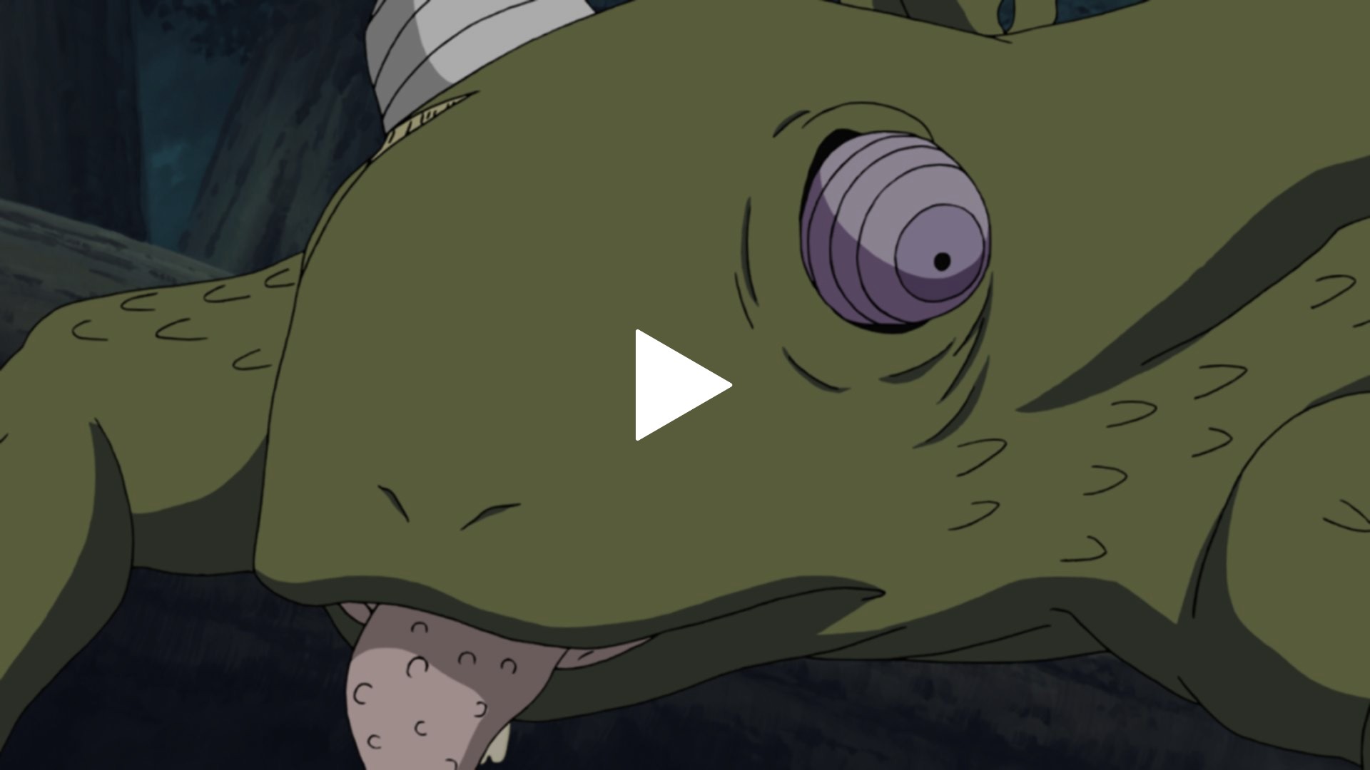 第五百十九話 認められし者 フジテレビの人気ドラマ アニメ Tv番組の動画が見放題 Fod