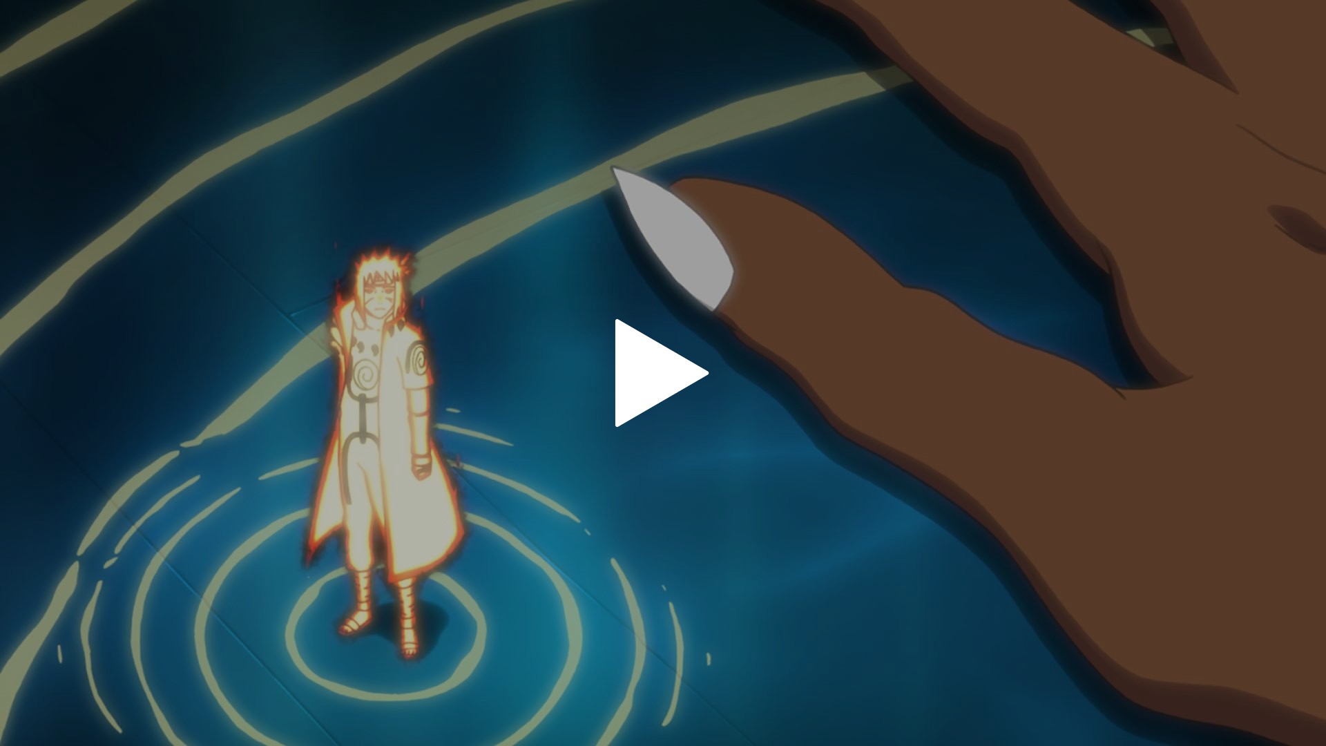 第六百話 ナルトが生まれた日 フジテレビの人気ドラマ アニメ Tv番組の動画が見放題 Fod