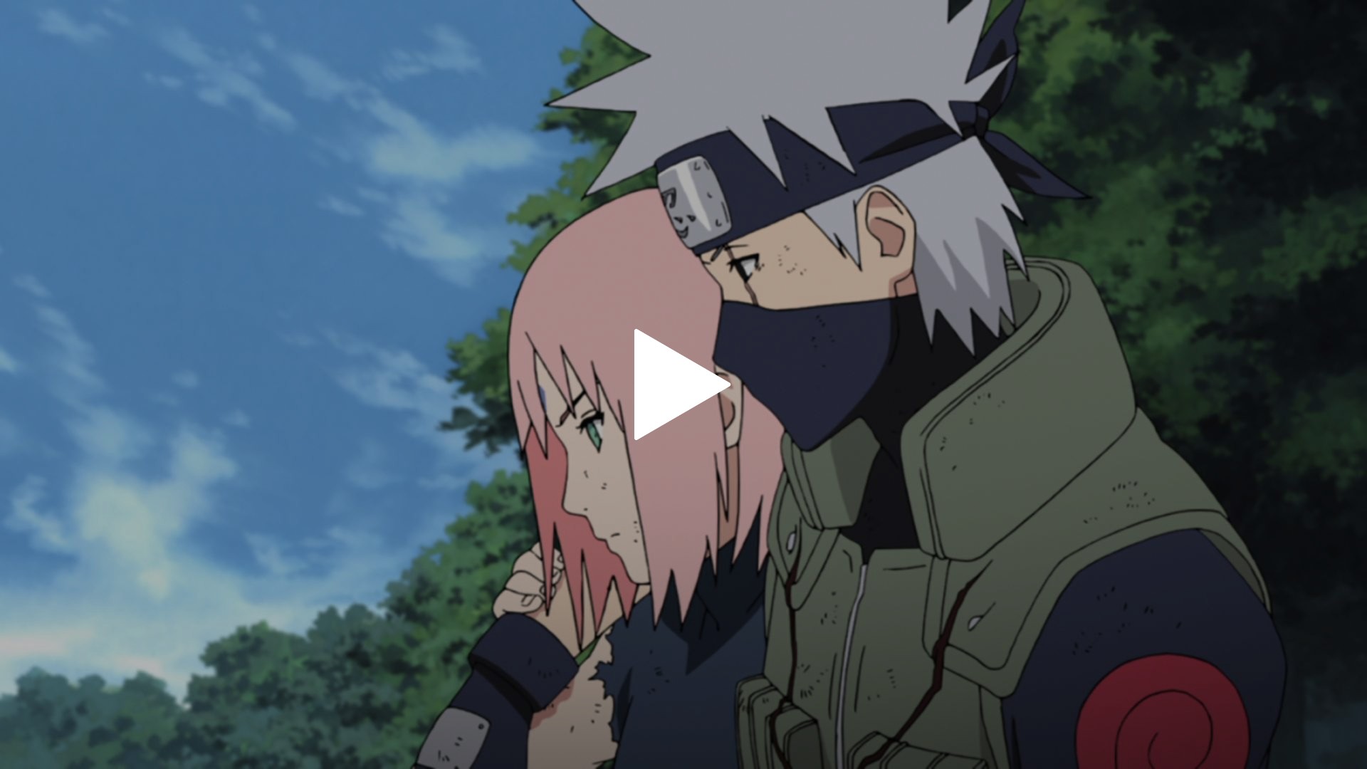 第六百九十九話 うずまきナルト フジテレビの人気ドラマ アニメ Tv番組の動画が見放題 Fod