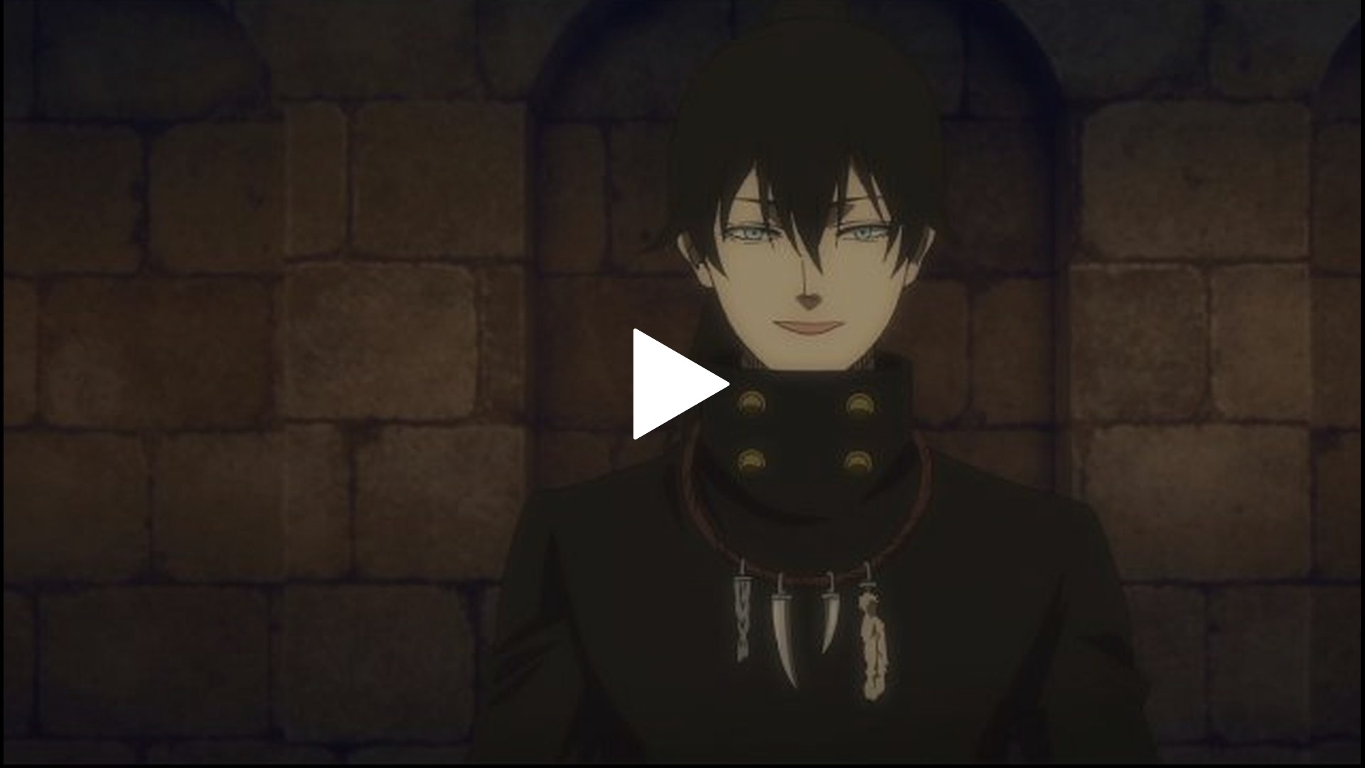 ページ169 従魔の儀 じゅうまのぎ フジテレビの人気ドラマ アニメ Tv番組の動画が見放題 Fod