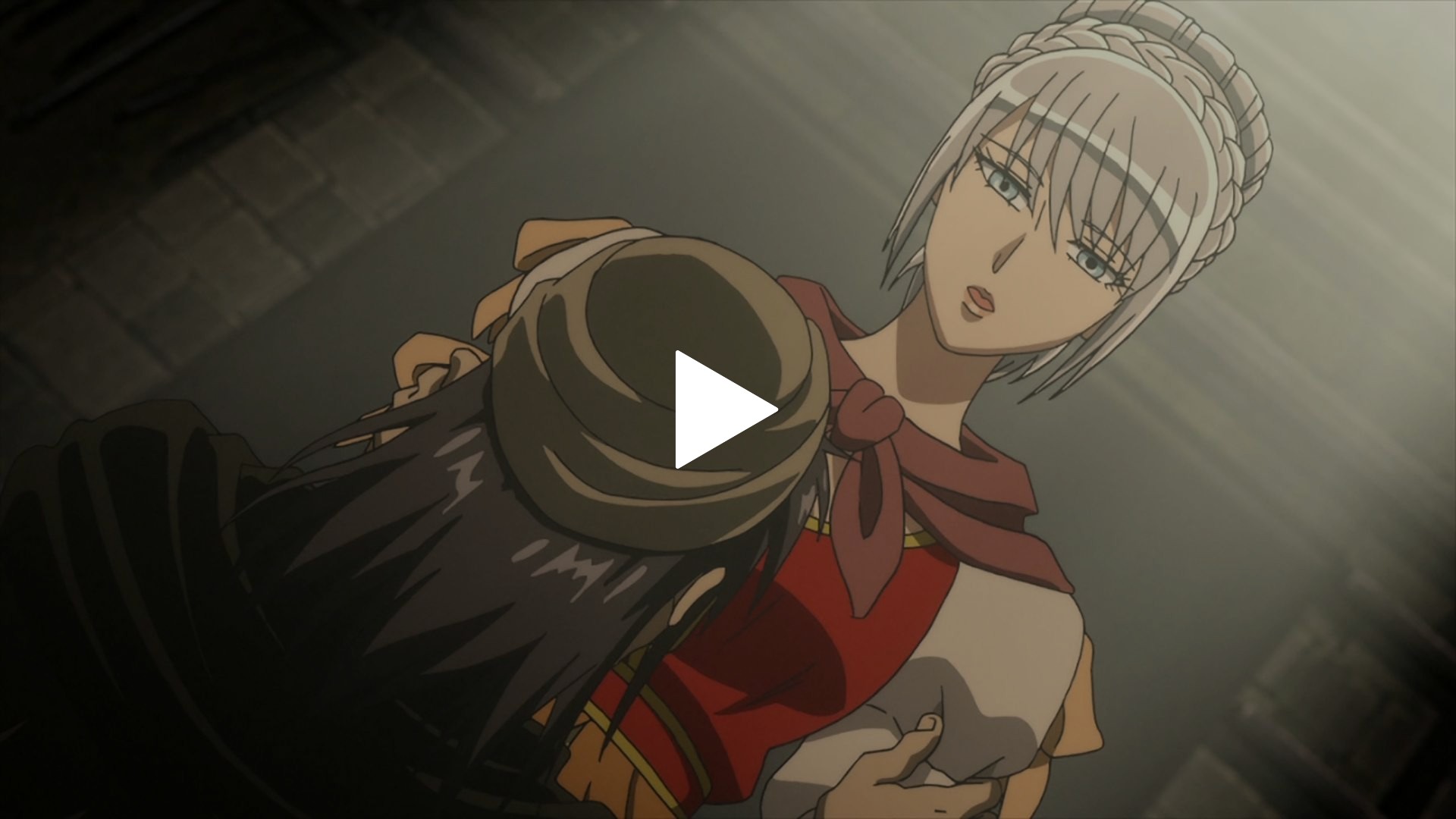 第10幕 フランシーヌ フジテレビの人気ドラマ アニメ Tv番組の動画が見放題 Fod