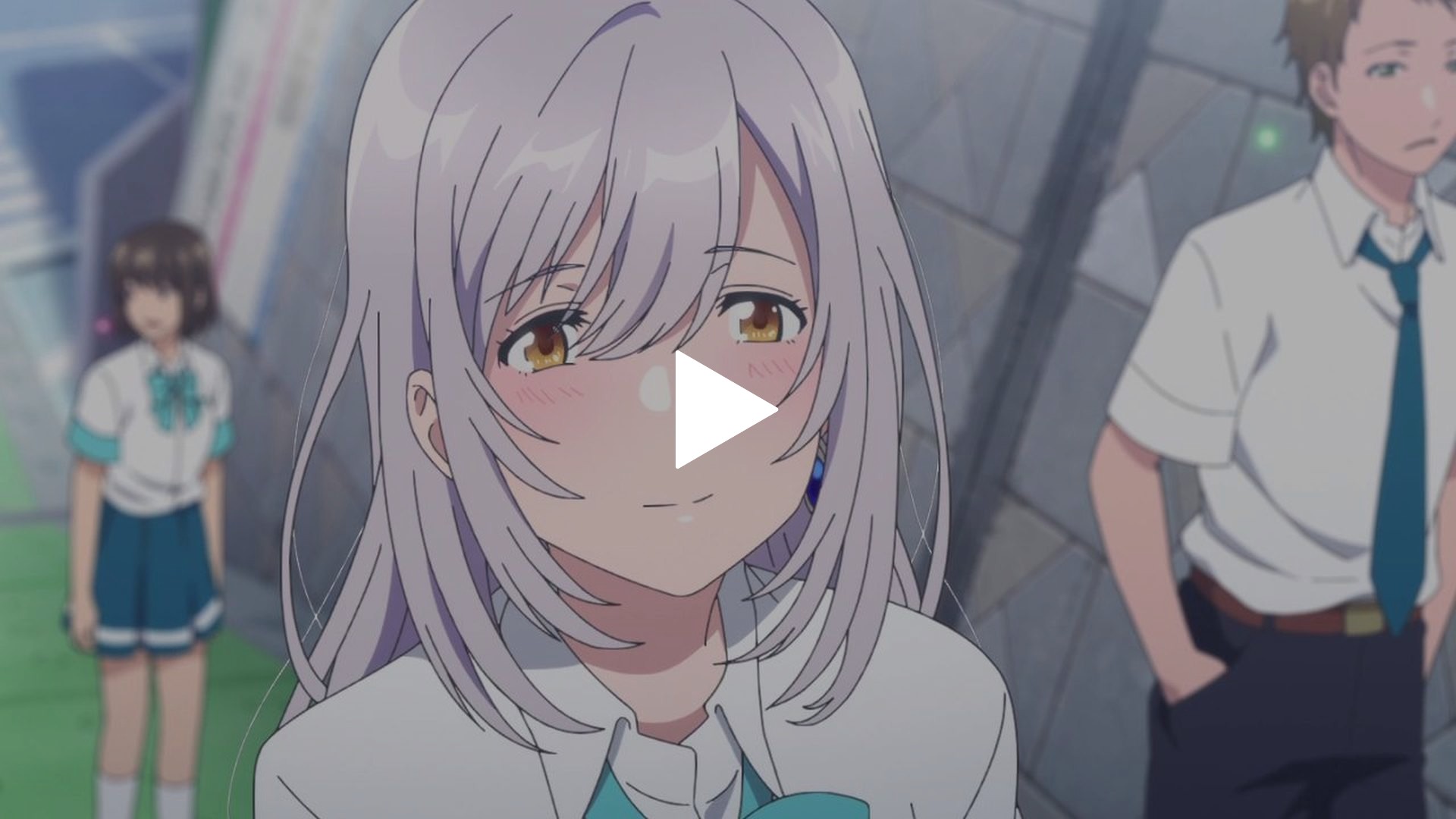 第13話 色づく世界の明日から フジテレビの人気ドラマ アニメ Tv番組の動画が見放題 Fod
