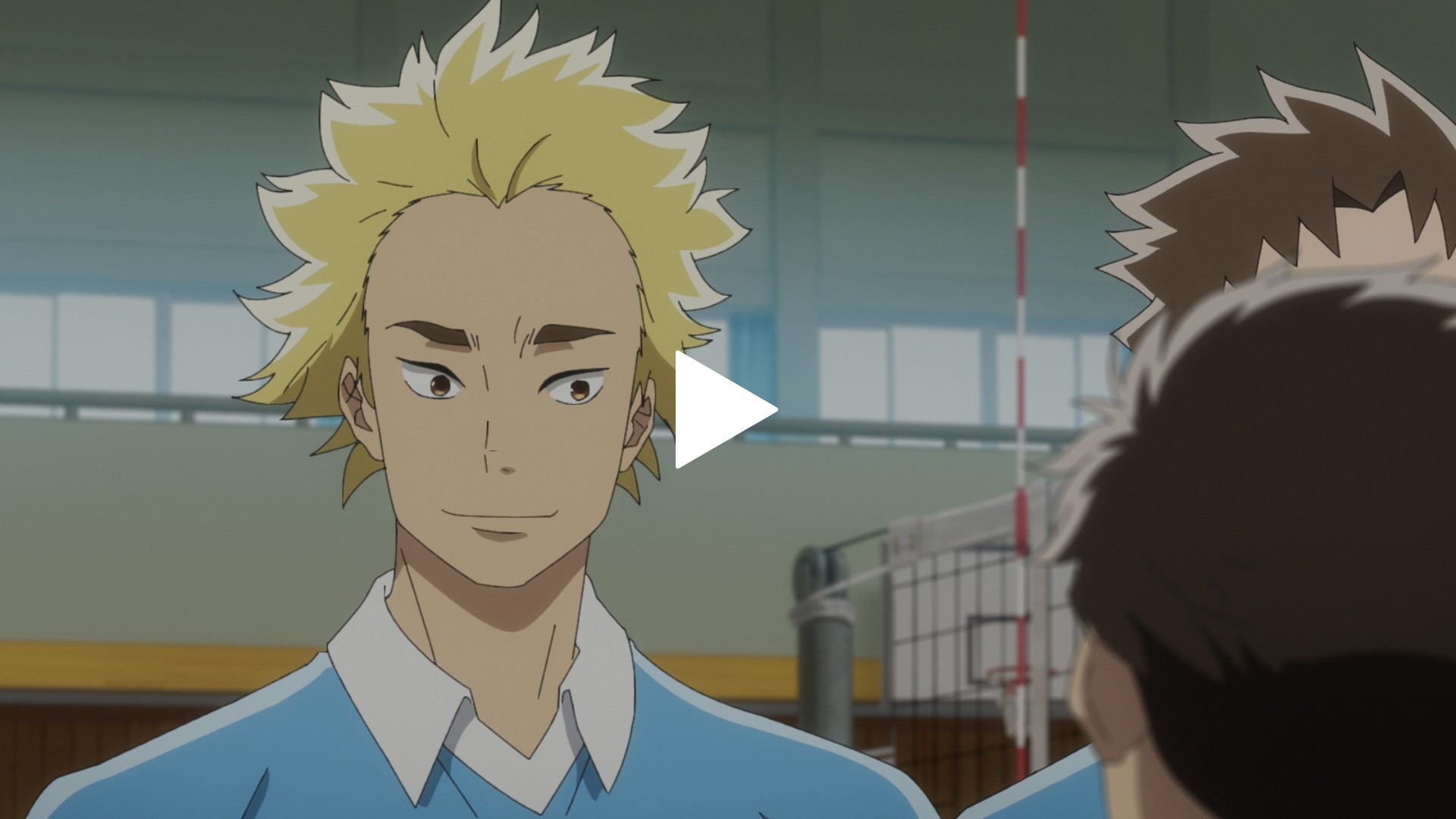 3 犬の目線とキリンの目線 フジテレビの人気ドラマ アニメ Tv番組の動画が見放題 Fod