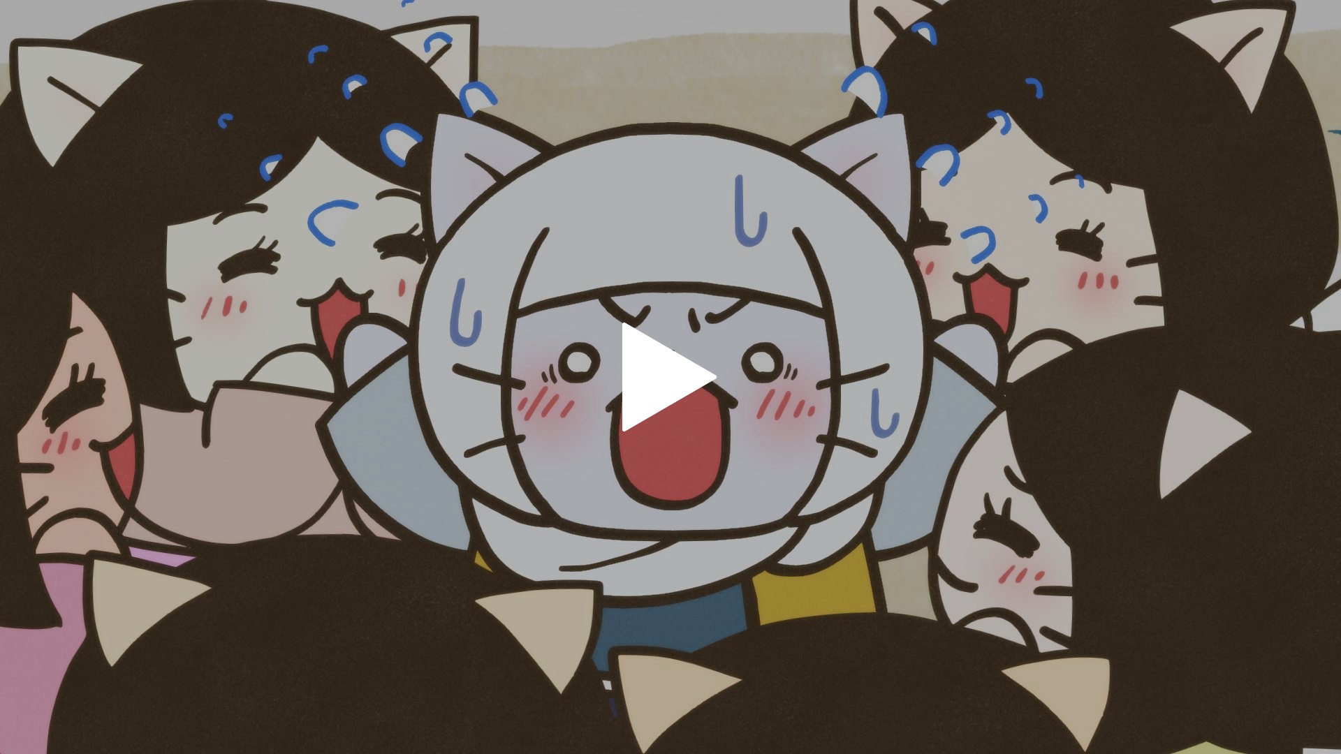 みんな大好き 上杉謙信 最強にかわいい龍編 フジテレビの人気ドラマ アニメ Tv番組の動画が見放題 Fod