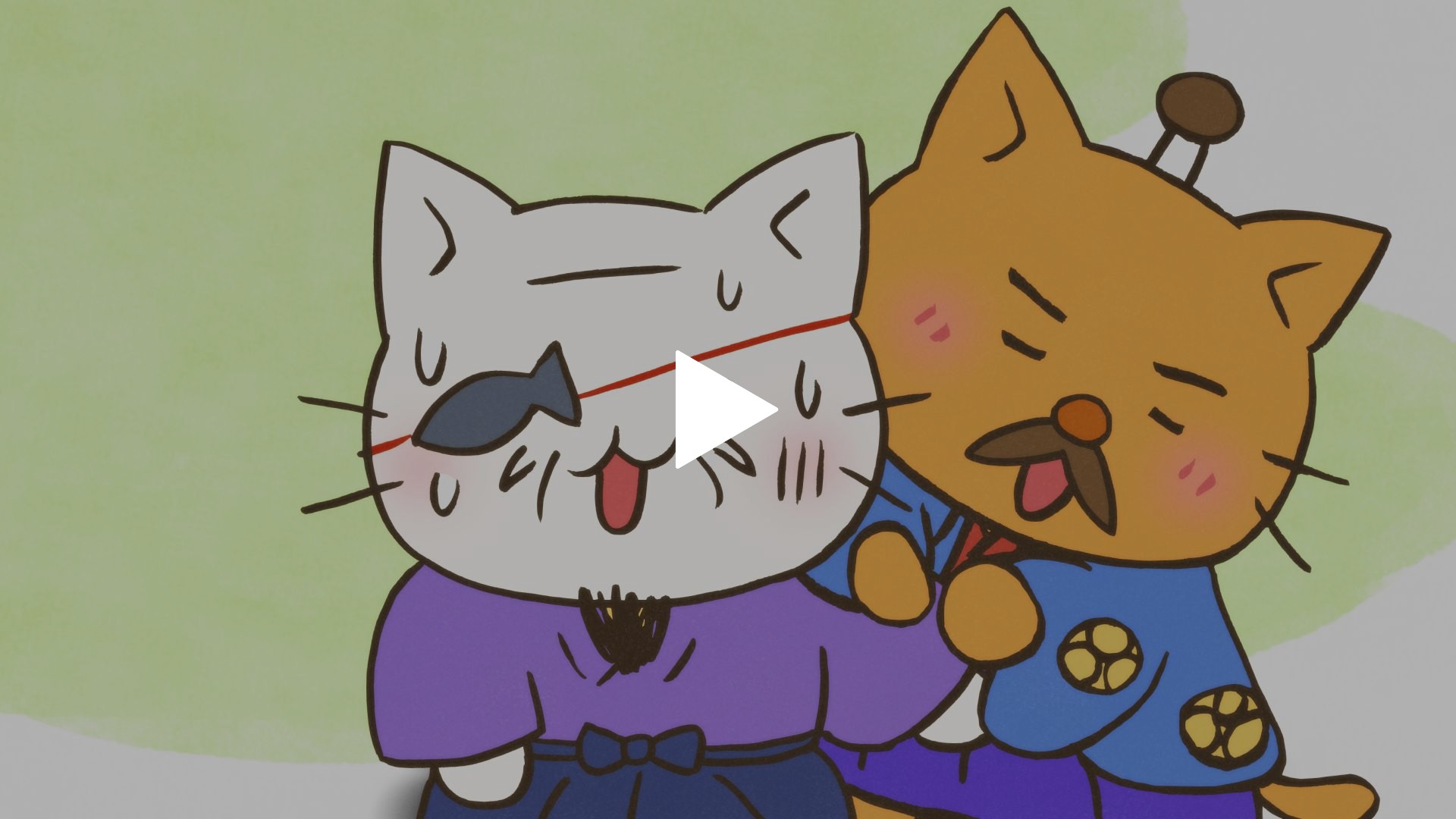 第73話 天下を取るぜ伊達政宗 やっぱ伊達だね編 フジテレビの人気ドラマ アニメ Tv番組の動画が見放題 Fod