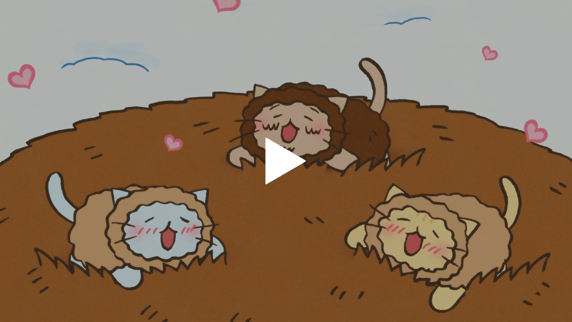 第97話 寒さと空腹は敵だ 旧石器時代 フジテレビの人気ドラマ アニメ Tv番組の動画が見放題 Fod