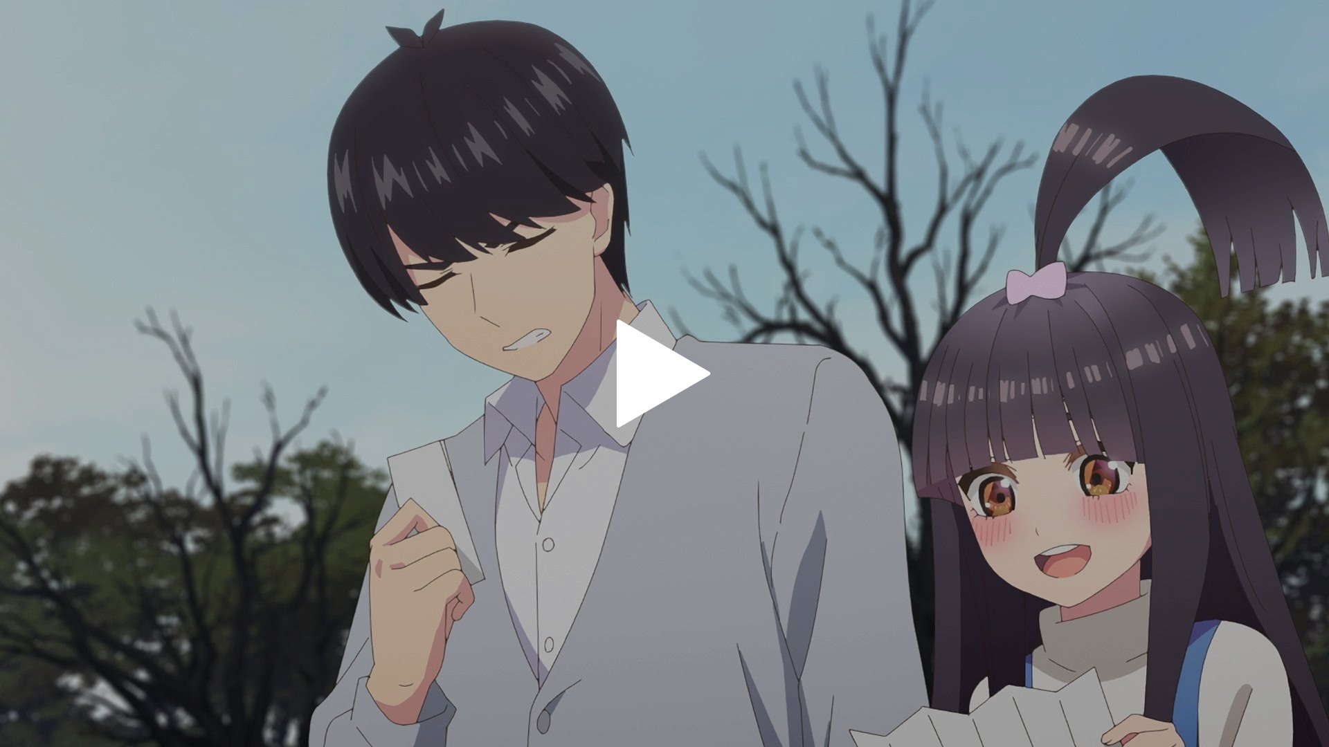 第5話 今日はお疲れ フジテレビの人気ドラマ アニメ Tv番組の動画が見放題 Fod