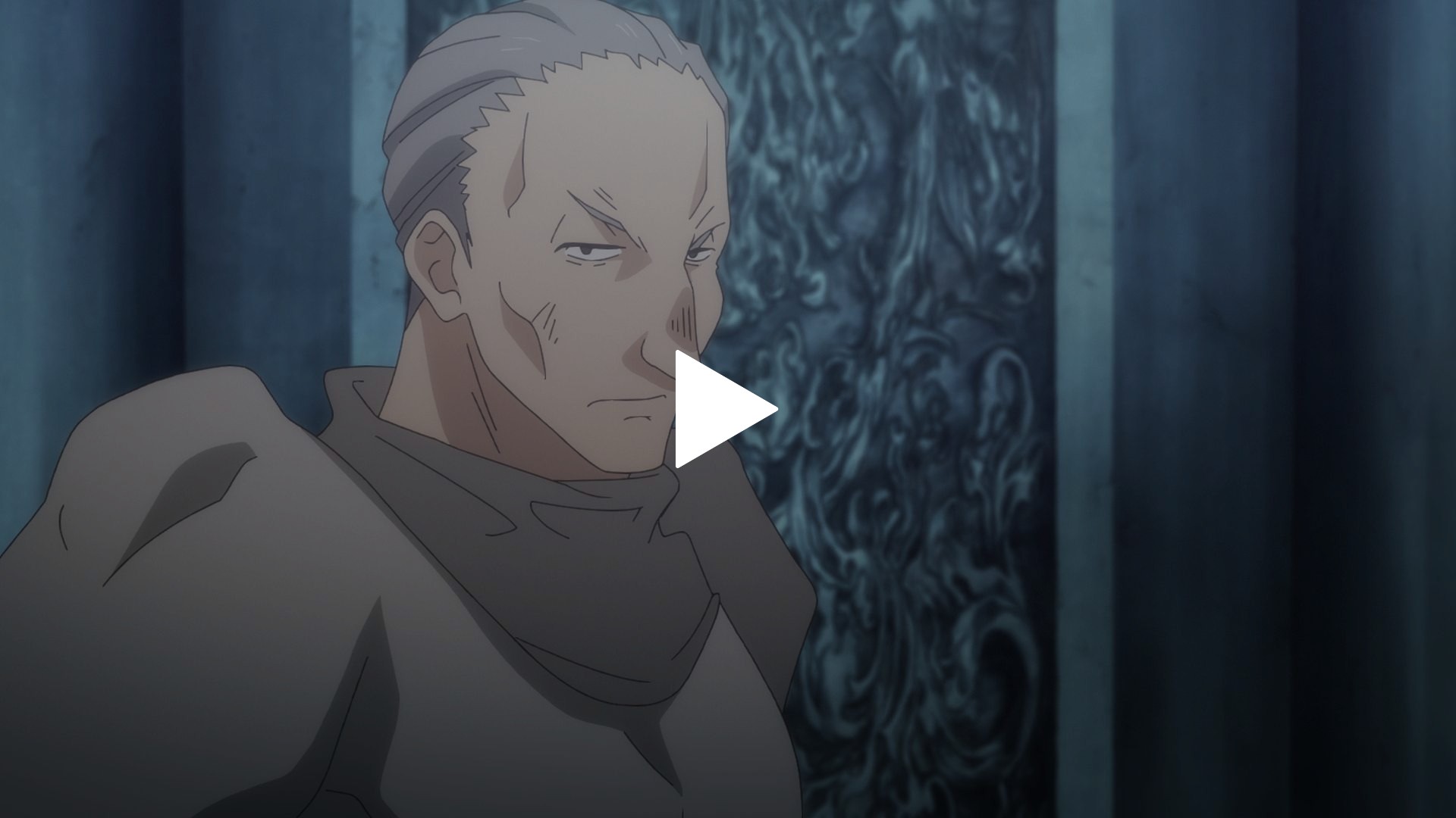 第3話 魔術士を拒む街 フジテレビの人気ドラマ アニメ Tv番組の動画が見放題 Fod