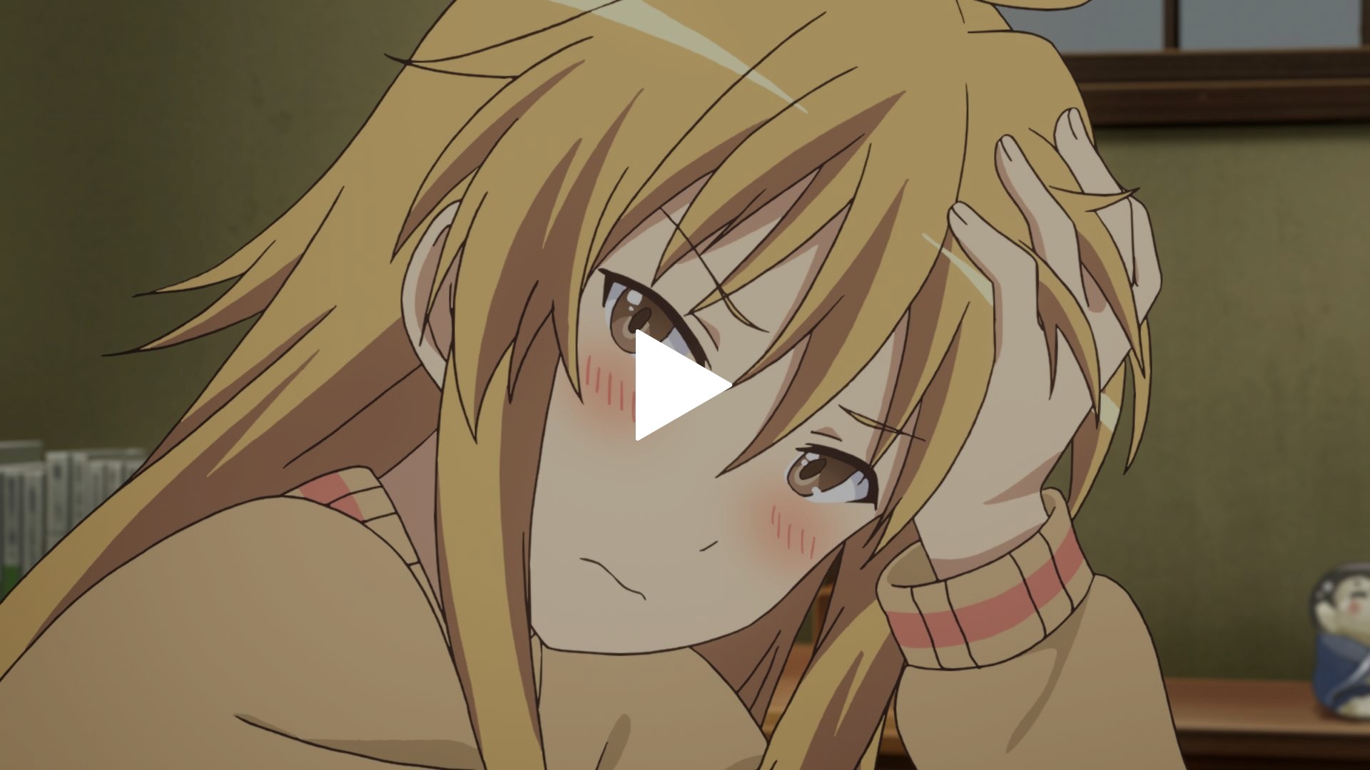 第11話 酔っぱらって思い出した フジテレビの人気ドラマ アニメ Tv番組の動画が見放題 Fod