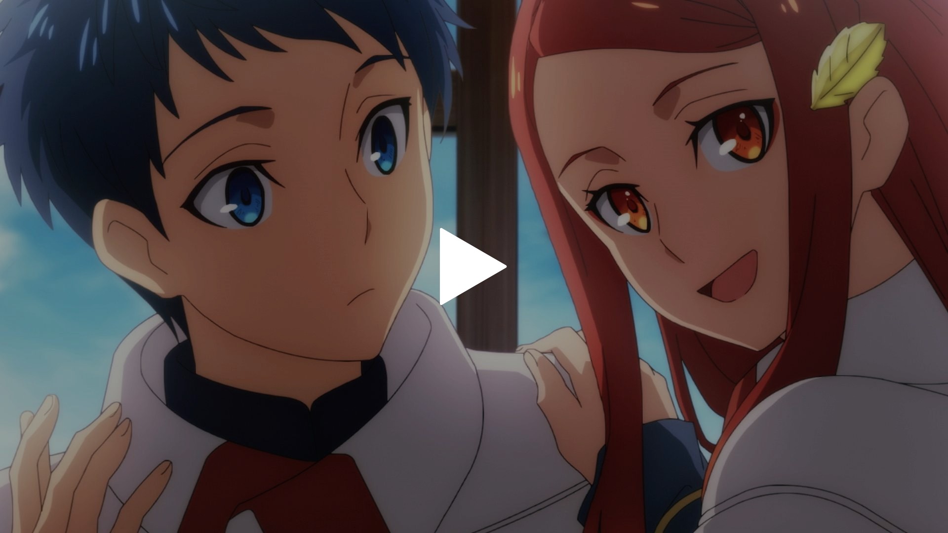 第6話 勇者と 魔王 フジテレビの人気ドラマ アニメ Tv番組の動画が見放題 Fod