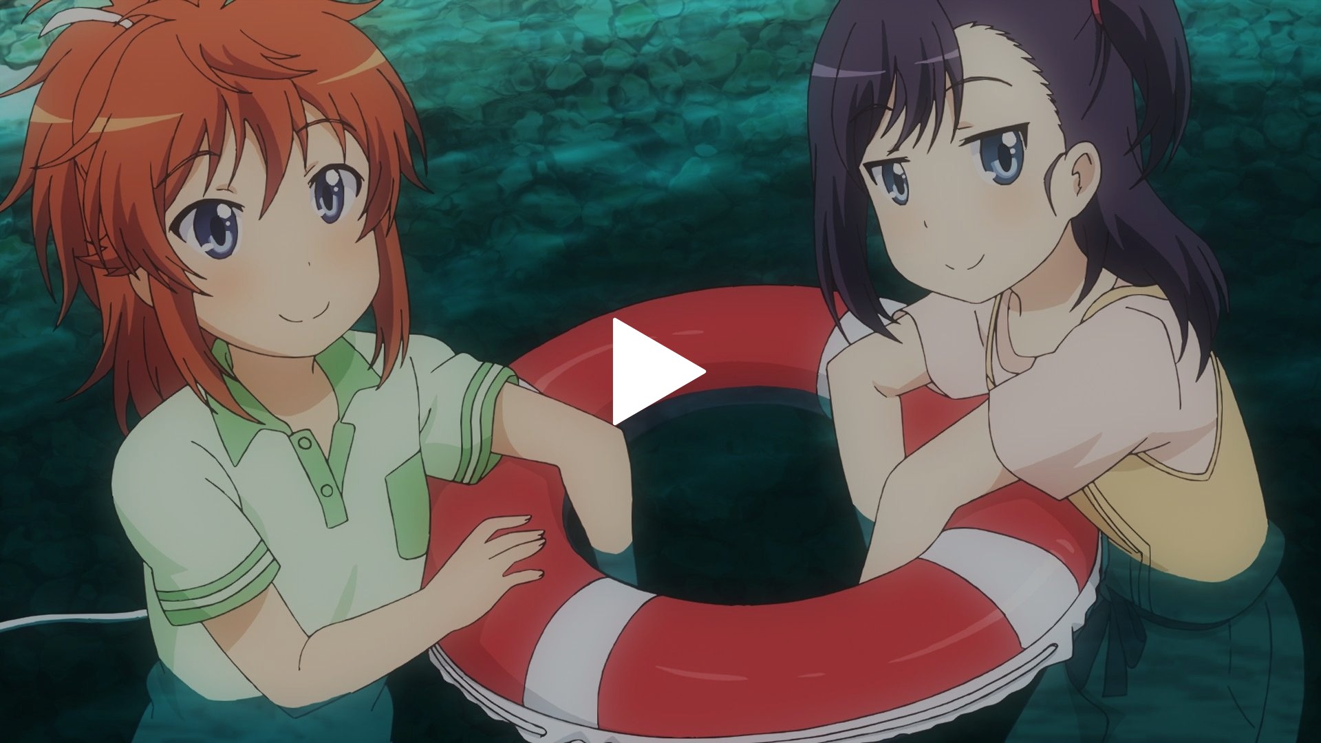 第7話 思いきって飛び込んだ フジテレビの人気ドラマ アニメ Tv番組の動画が見放題 Fod