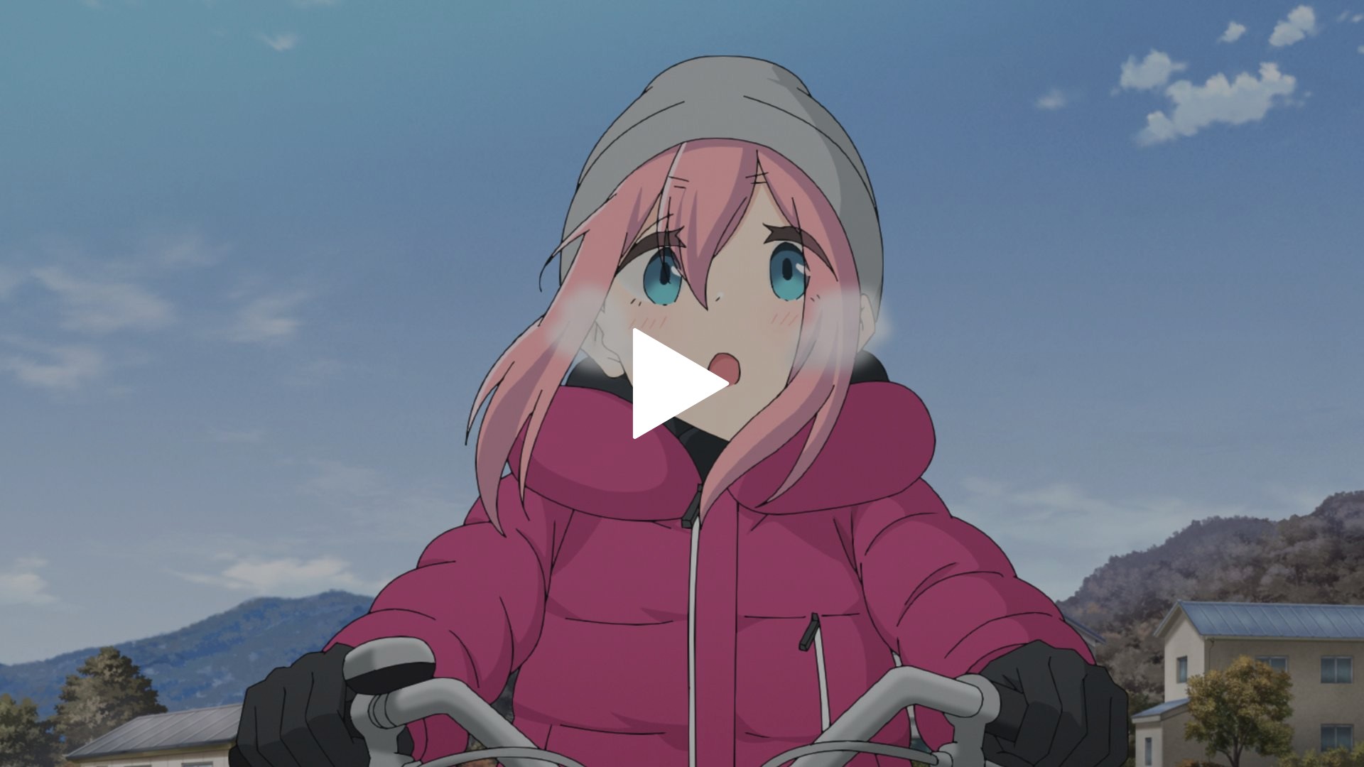 第1話 旅のおともにカレーめん フジテレビの人気ドラマ アニメ Tv番組の動画が見放題 Fod