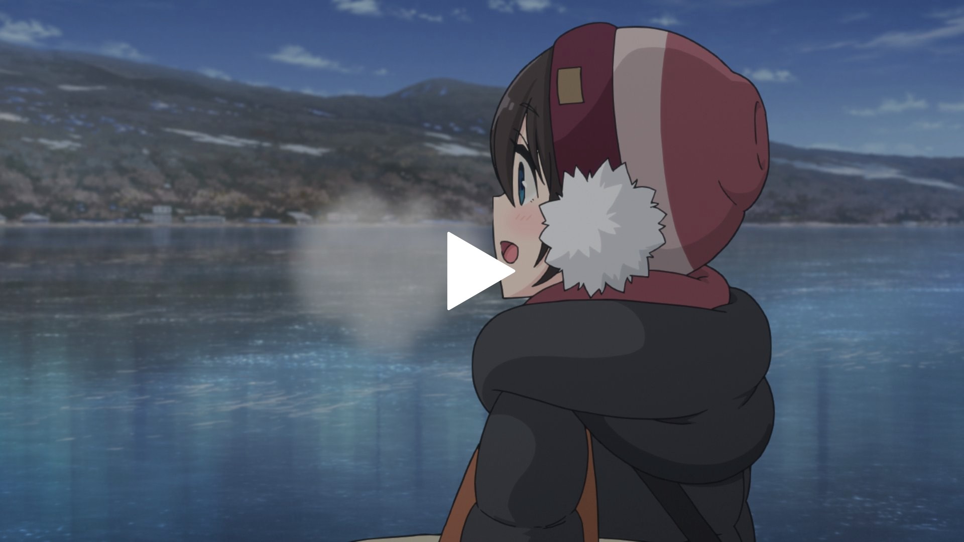 第5話 カリブーくんと山中湖 フジテレビの人気ドラマ アニメ Tv番組の動画が見放題 Fod