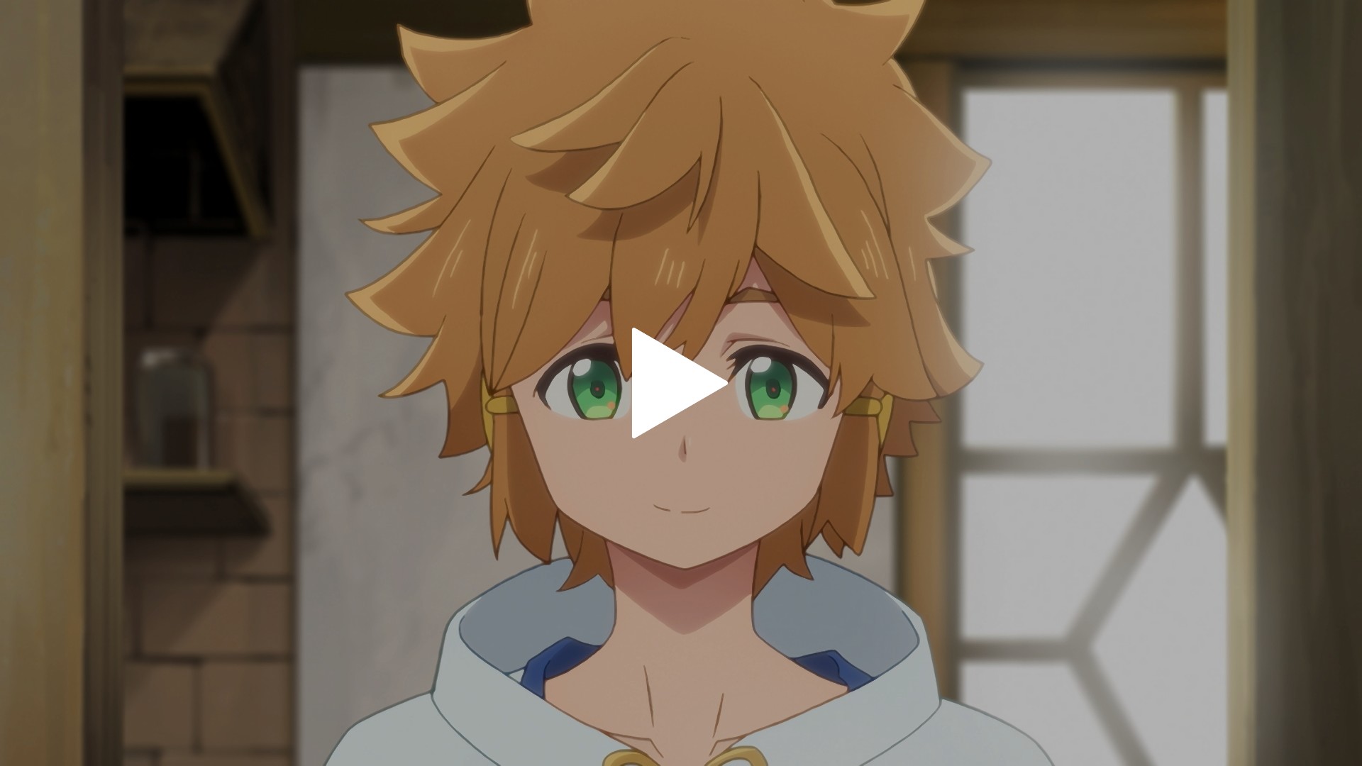 第1話 たとえばラストダンジョン前の村の少年が序盤の街で暮らすような物語 フジテレビの人気ドラマ アニメ Tv番組の動画が見放題 Fod