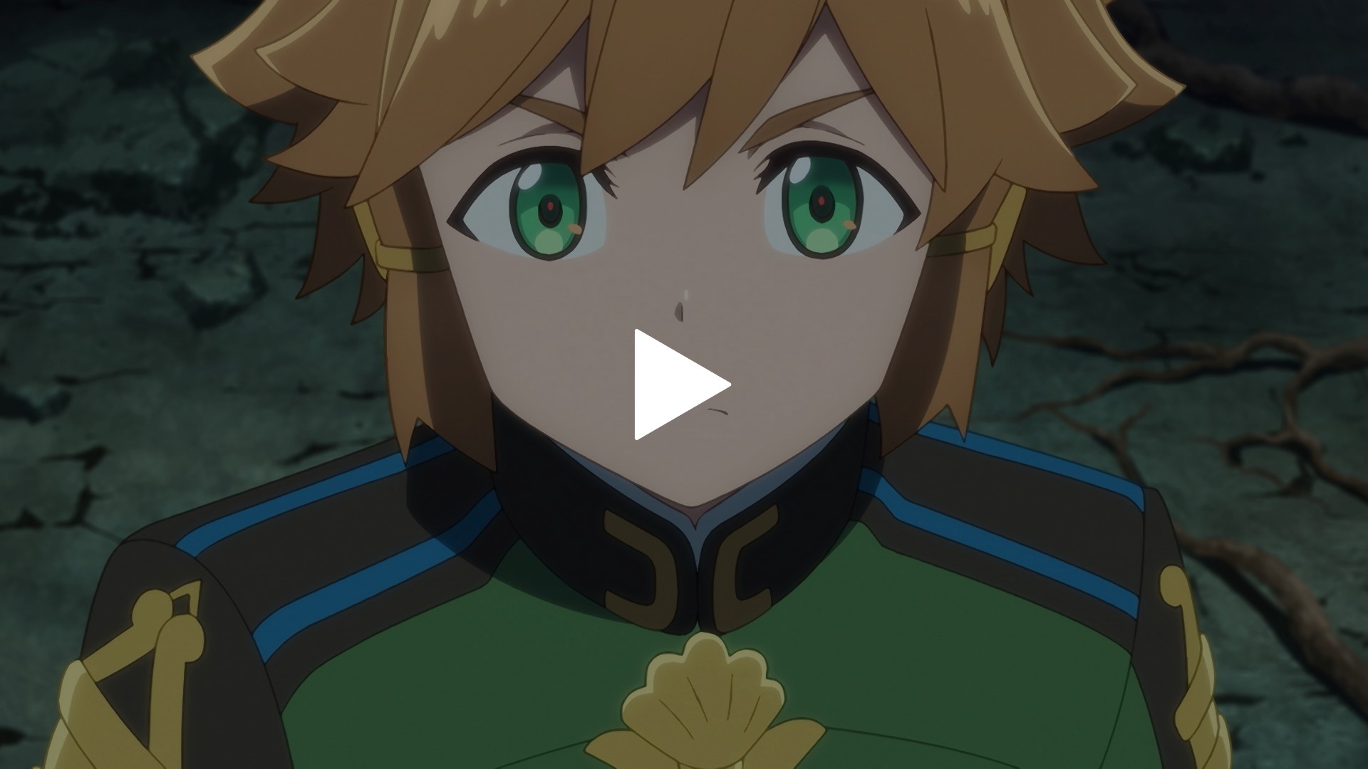第9話 たとえば序盤のダンジョンに出かけて行ったらラスボスが3人いたような展開 フジテレビの人気ドラマ アニメ Tv番組の動画が見放題 Fod