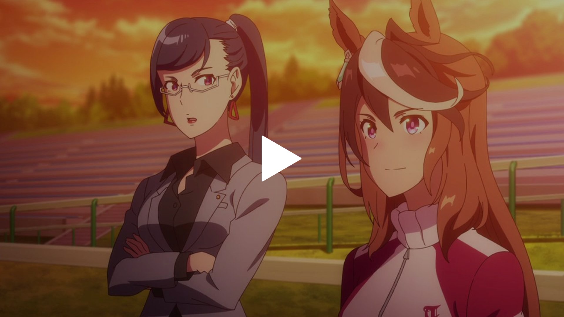 第5r ライバルとのダービー フジテレビの人気ドラマ アニメ Tv番組の動画が見放題 Fod