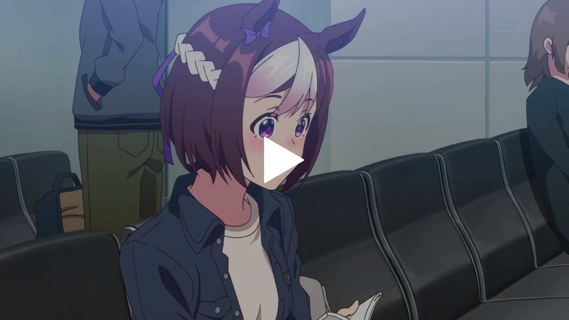 Extra R 響け ファンファーレ フジテレビの人気ドラマ アニメ Tv番組の動画が見放題 Fod