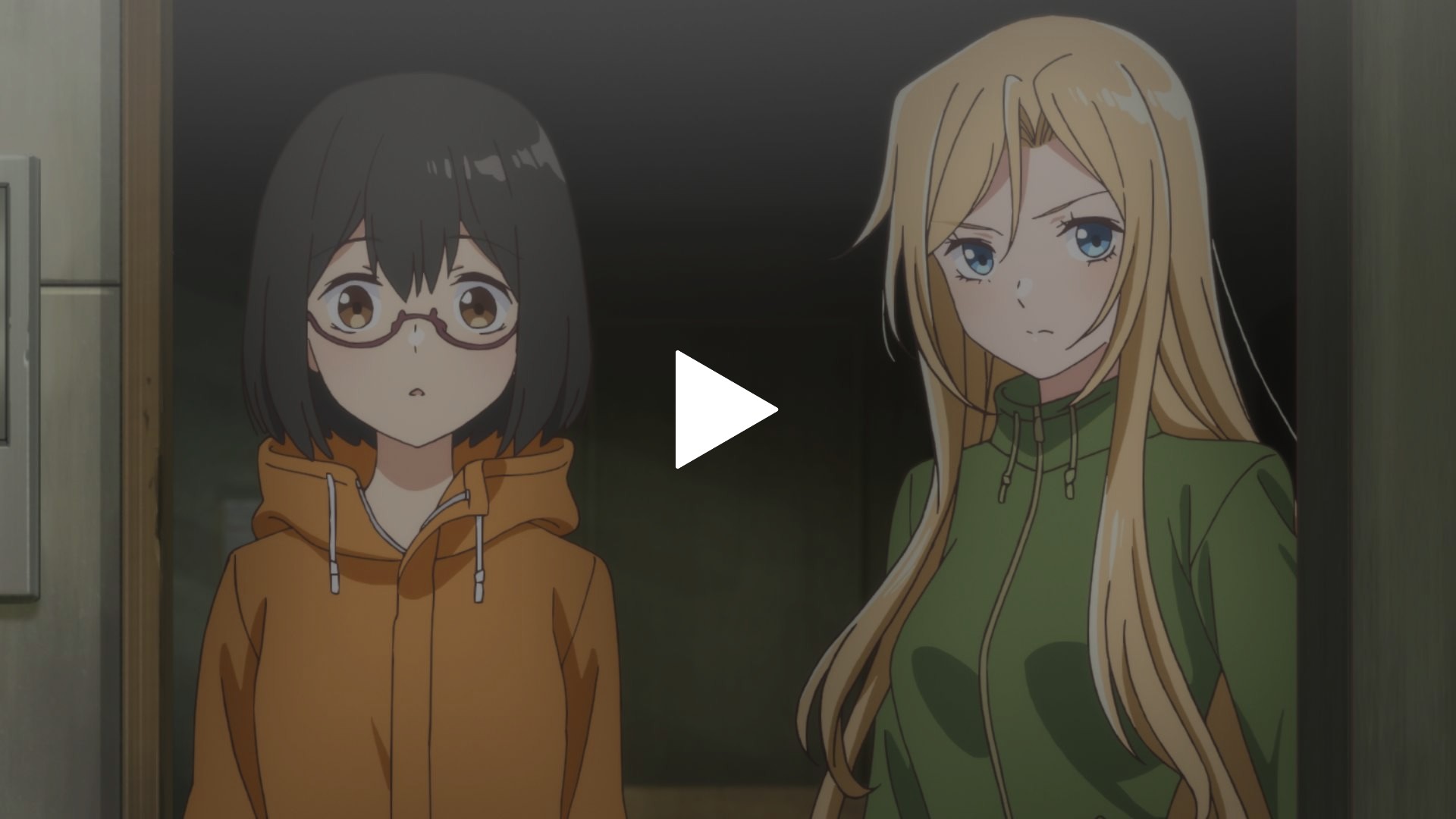 くねくねハンティング フジテレビの人気ドラマ アニメ Tv番組の動画が見放題 Fod