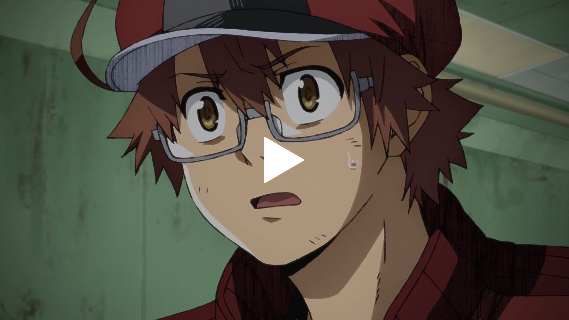 第1話 喫煙 細菌 終わりの始まり フジテレビの人気ドラマ アニメ Tv番組の動画が見放題 Fod