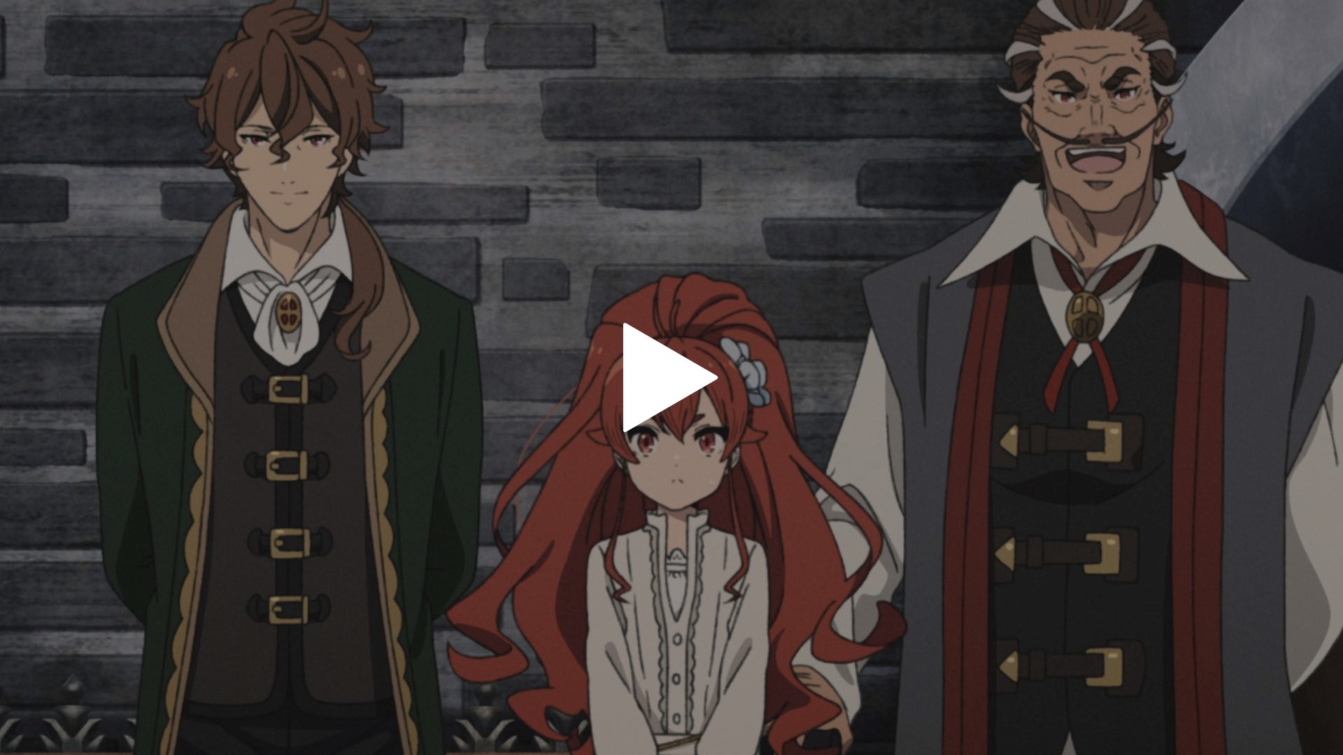 第7話 努力の先にあるもの フジテレビの人気ドラマ アニメ Tv番組の動画が見放題 Fod