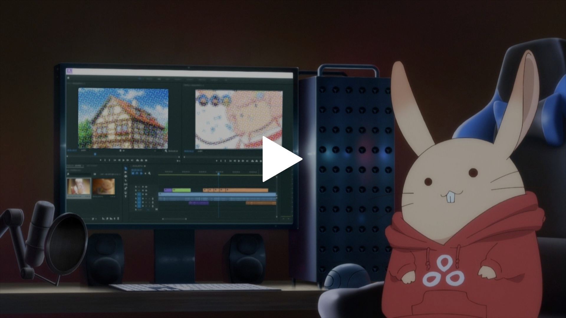 第6話 パラサイト 借りぐらしのモクク フジテレビの人気ドラマ アニメ Tv番組の動画が見放題 Fod