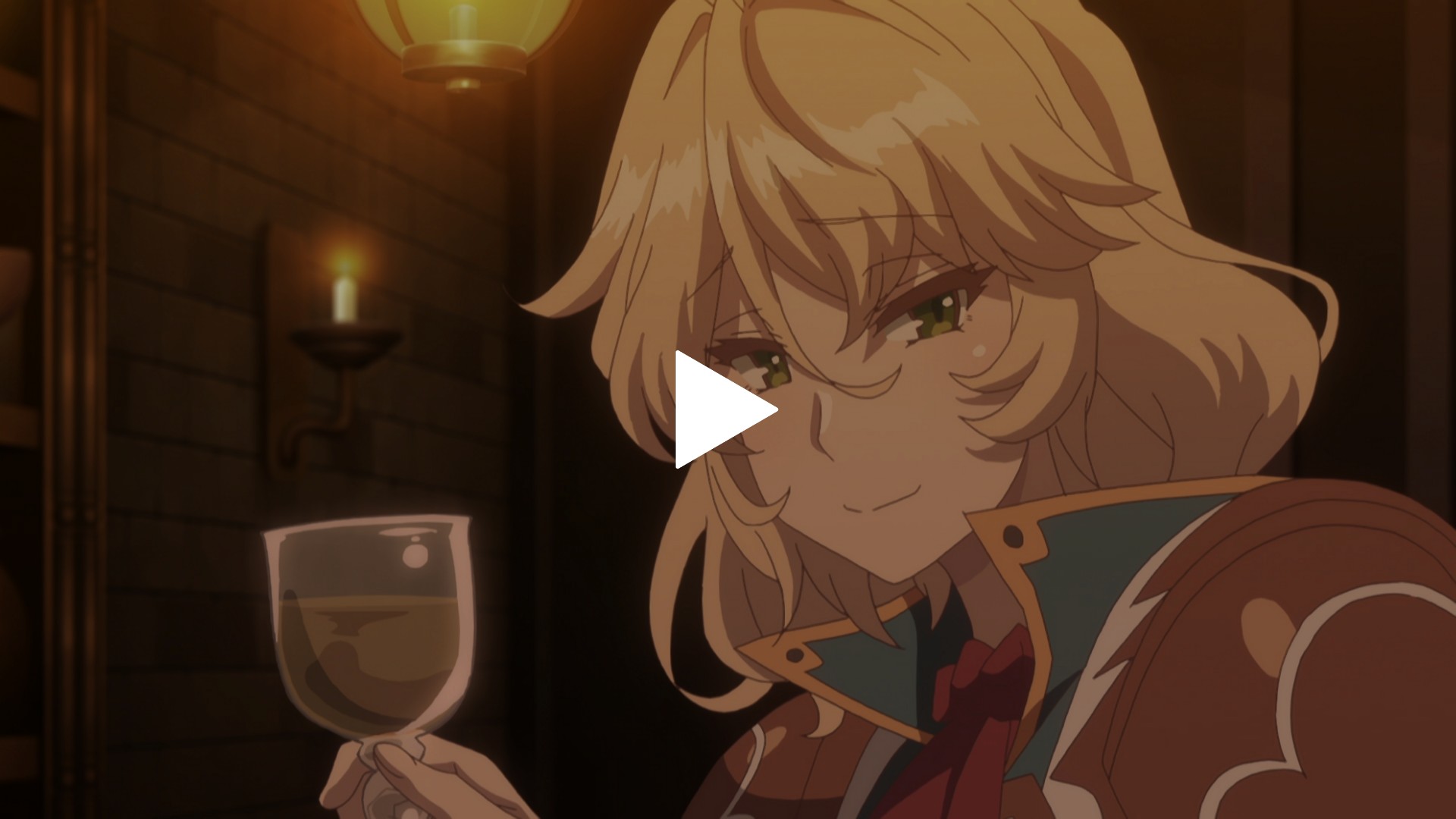 第十話 回復術士は 可憐な一輪の花になる フジテレビの人気ドラマ アニメ Tv番組の動画が見放題 Fod