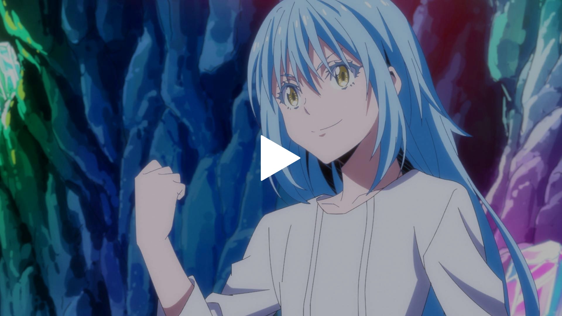 第36話 解き放たれし者 フジテレビの人気ドラマ アニメ Tv番組の動画が見放題 Fod