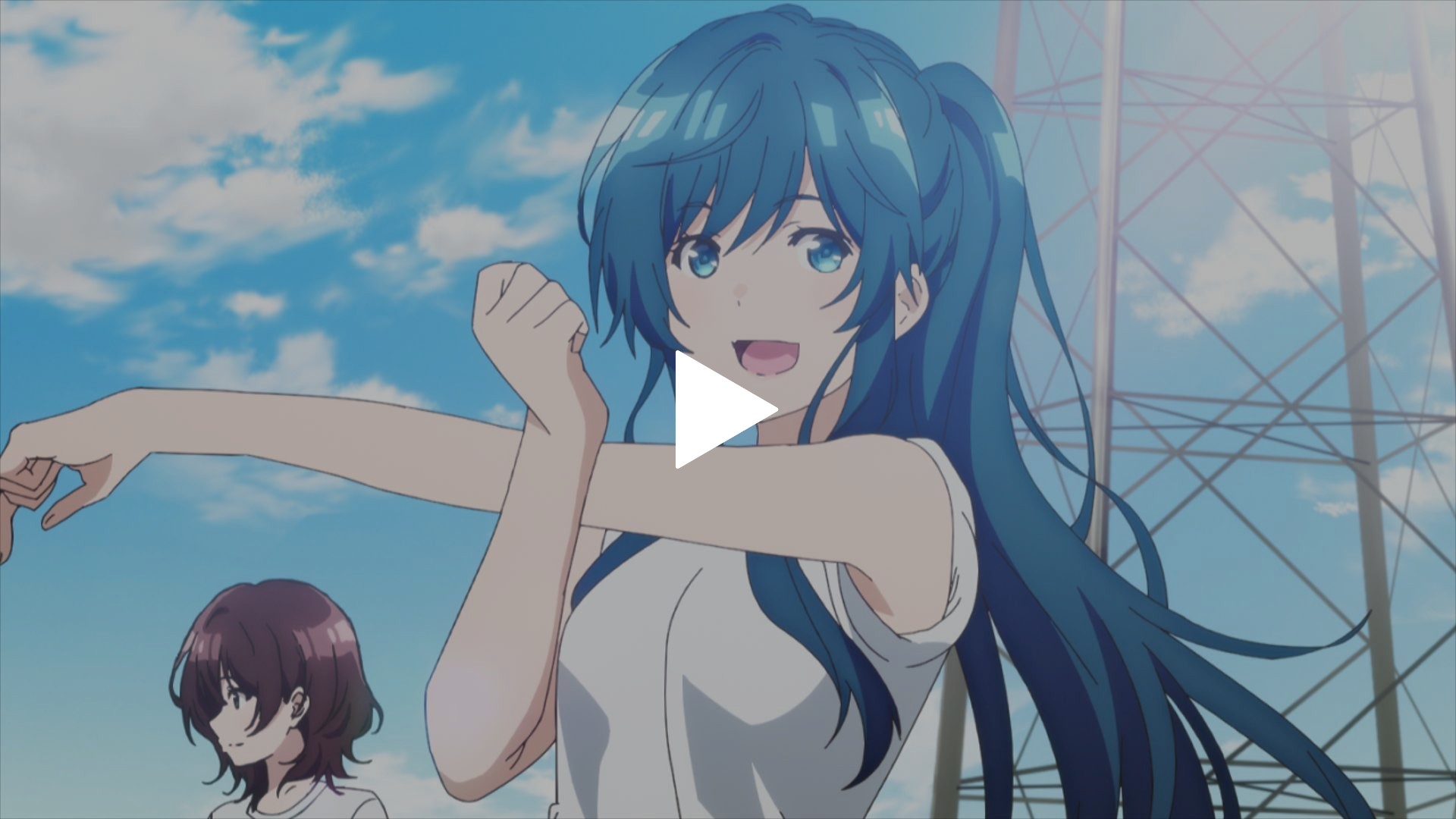 Lv 2 一回の戦闘でレベルが連続で上がるとめっちゃ気持ちいい フジテレビの人気ドラマ アニメ Tv番組の動画が見放題 Fod
