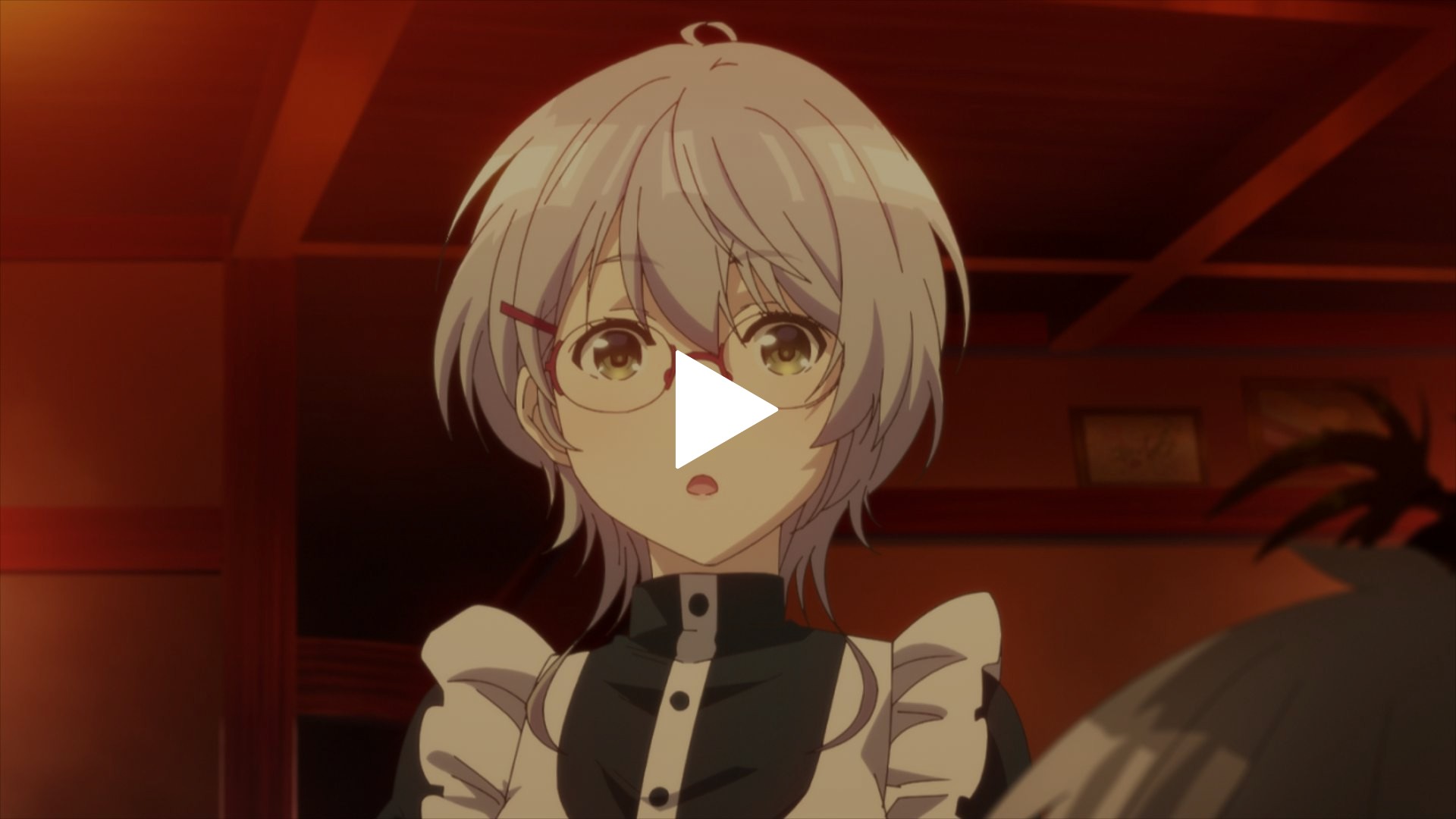 Lv 3 一人目の仲間が女の子だとしばらくデート気分で冒険できる フジテレビの人気ドラマ アニメ Tv番組の動画が見放題 Fod