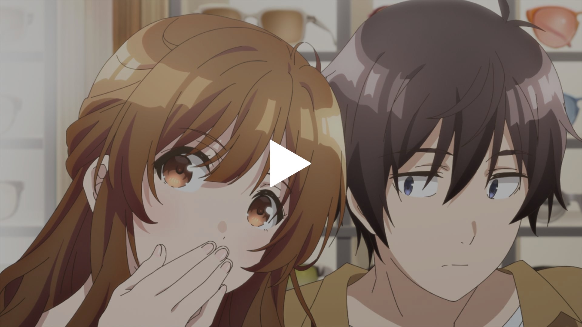 Lv.5 難関イベント攻略後に仲間になるキャラはだいたい能力値高い｜フジテレビの人気ドラマ・アニメ・TV番組の動画が見放題＜FOD＞