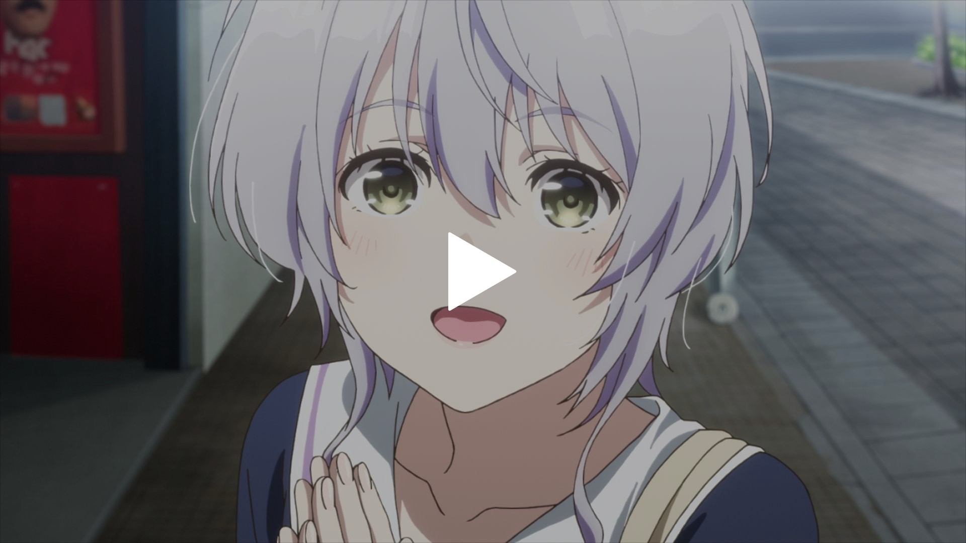 Lv 9 仲間を揃えて最初の街に戻ると新しいイベントが起きたりする フジテレビの人気ドラマ アニメ Tv番組の動画が見放題 Fod