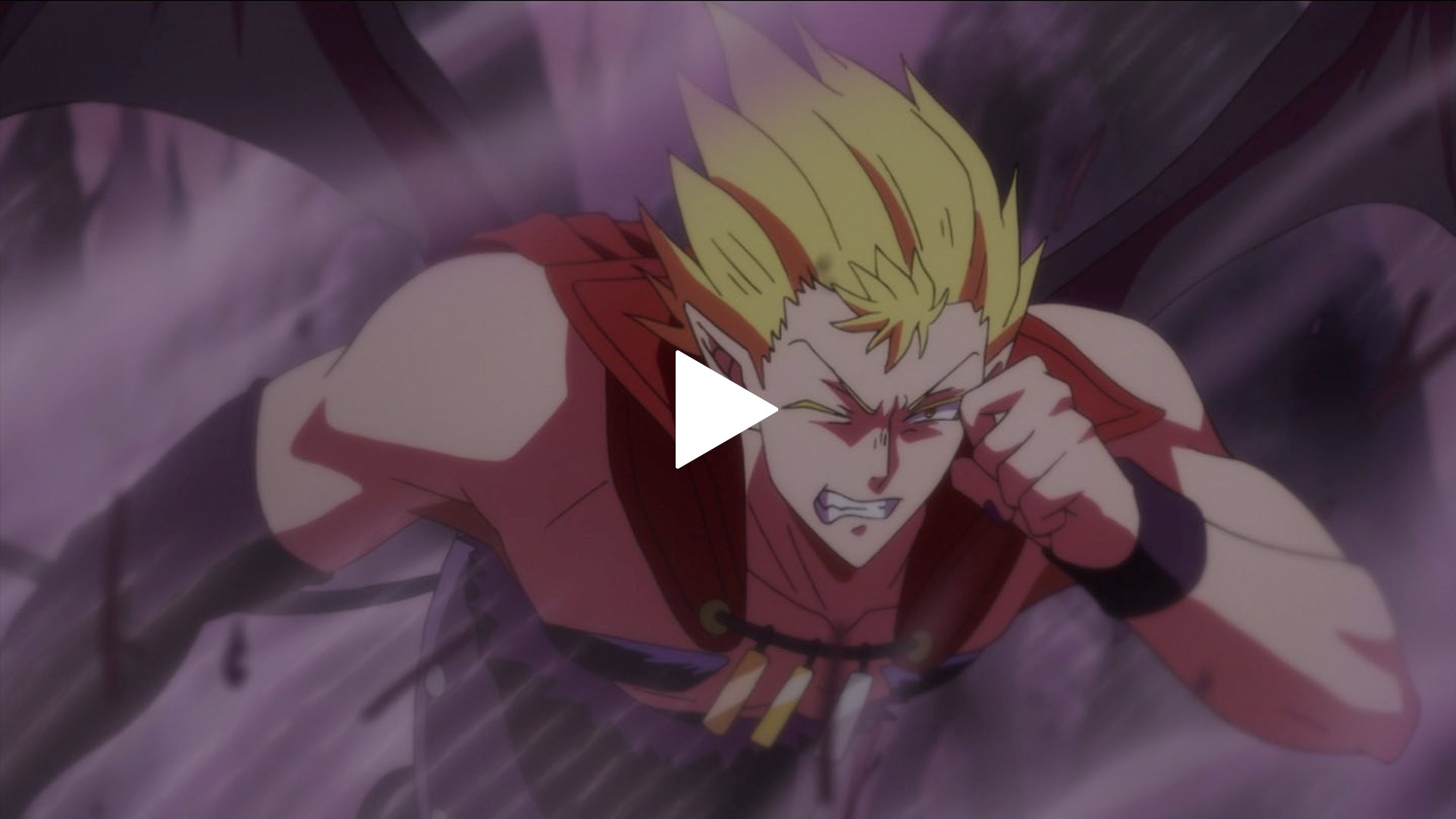 第4話 問題児 アブノーマル クラス フジテレビの人気ドラマ アニメ Tv番組の動画が見放題 Fod