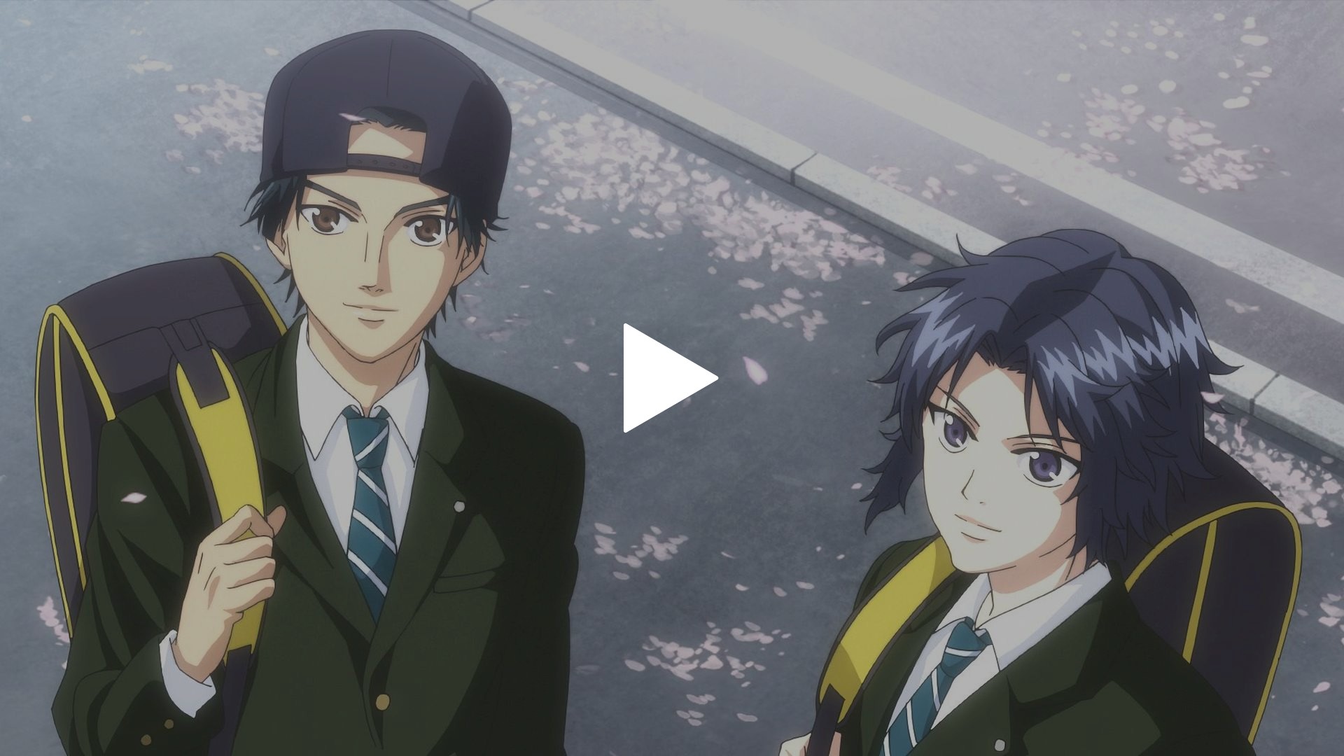第2話 神の子vs皇帝｜フジテレビの人気ドラマ・アニメ・TV番組の動画が 