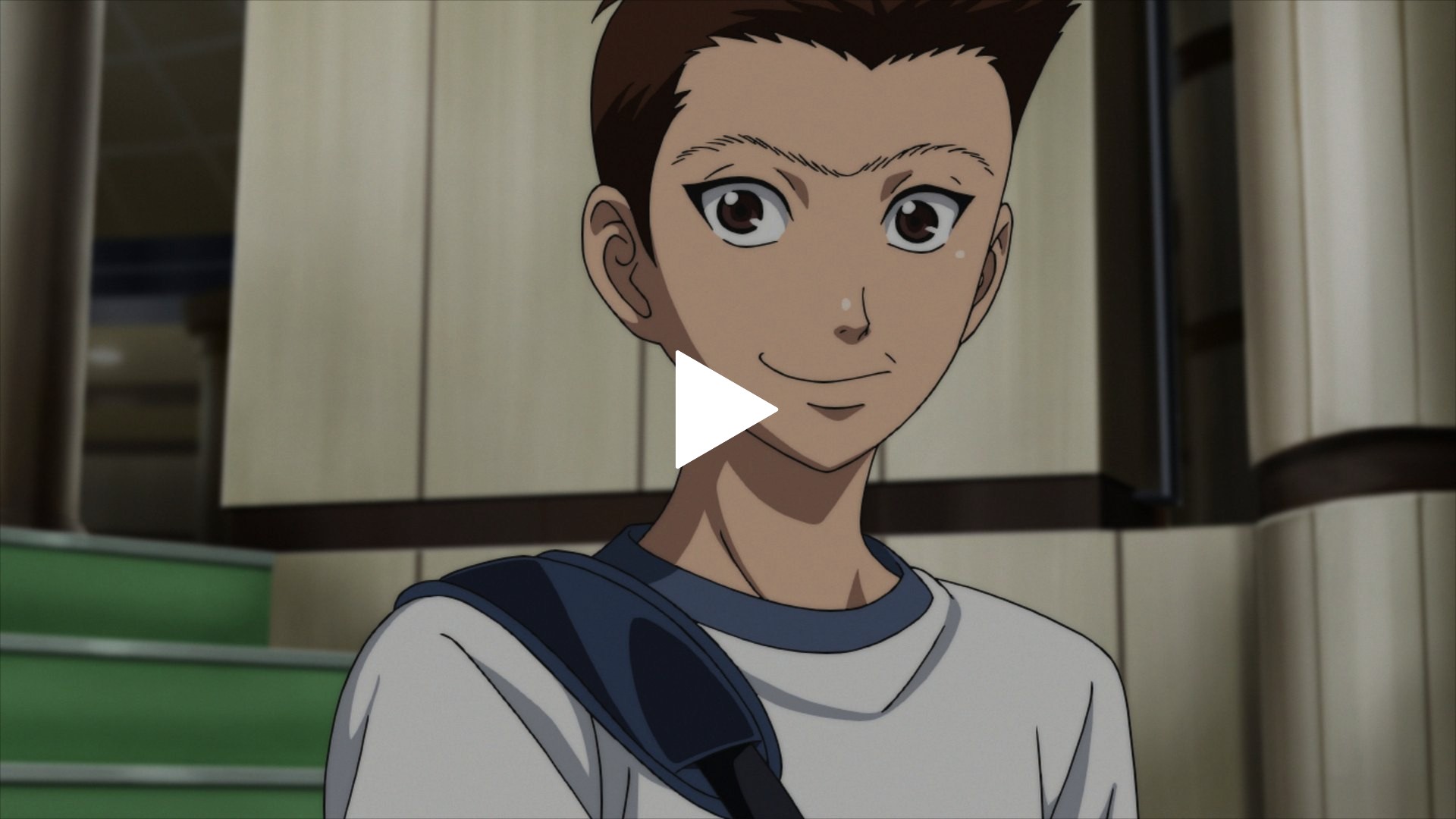 第7話 ヒミツの王子様 フジテレビの人気ドラマ アニメ Tv番組の動画が見放題 Fod