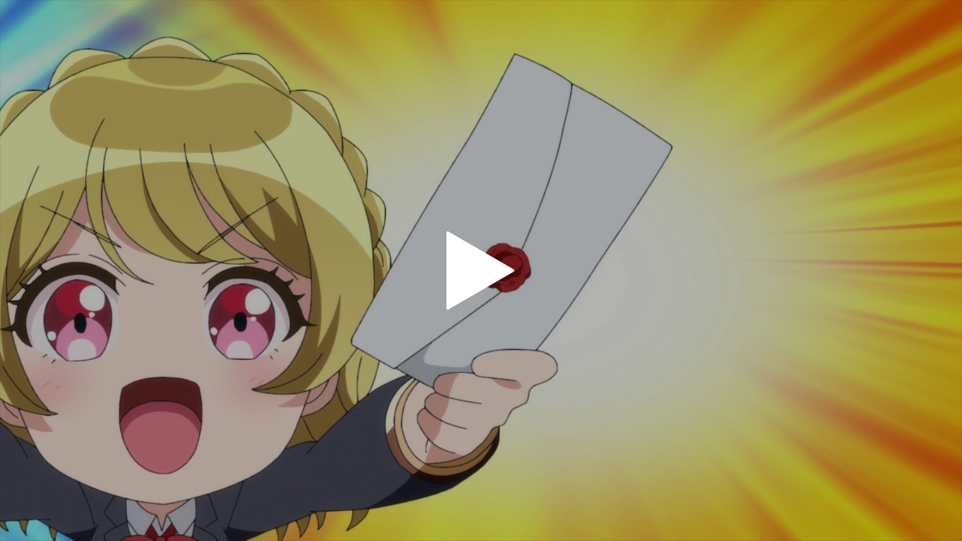 第1話 彼方からの招待状 フジテレビの人気ドラマ アニメ Tv番組の動画が見放題 Fod