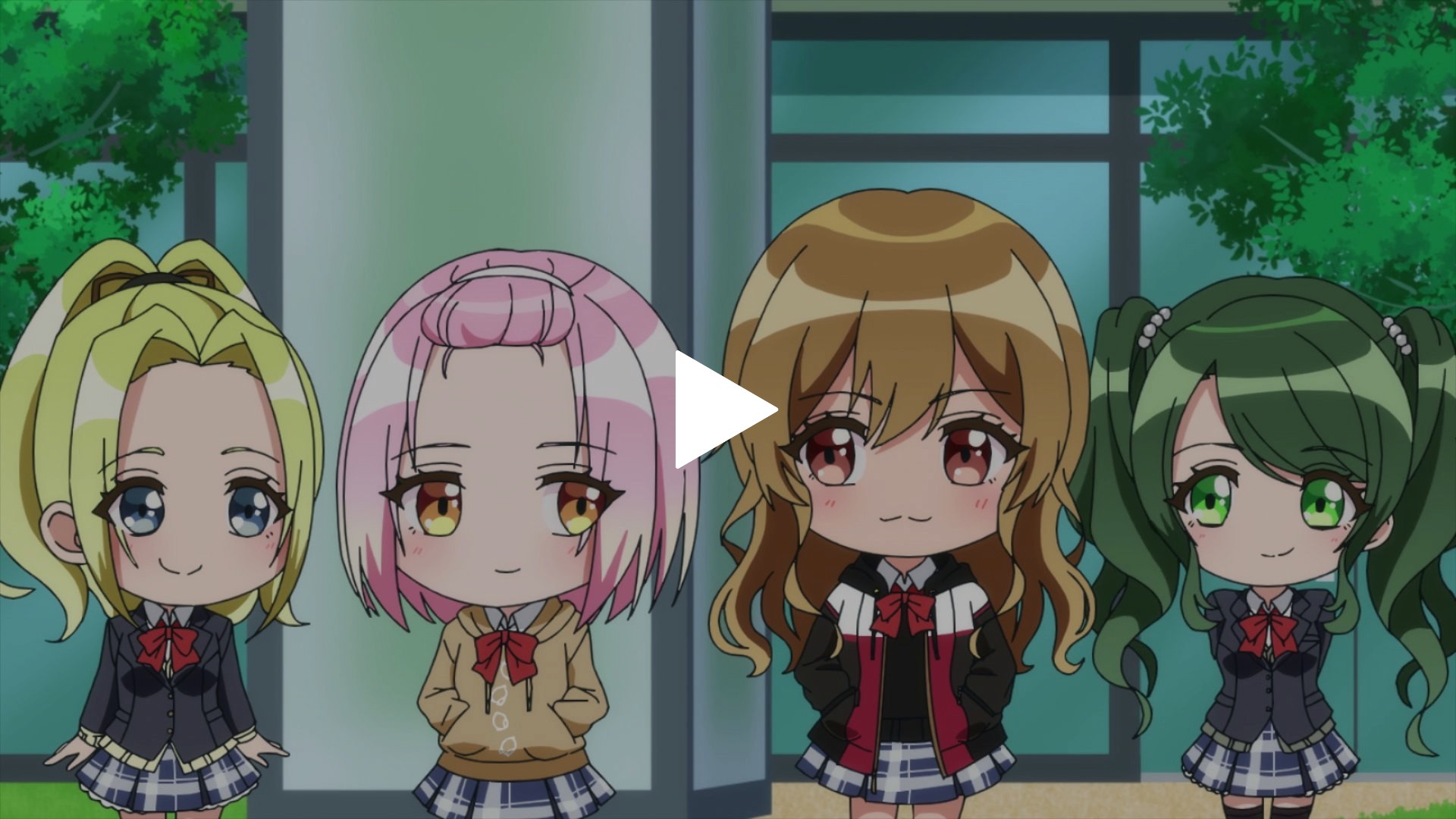 第3話 ピキピキのドキドキ！替え玉大作戦｜フジテレビの人気ドラマ 