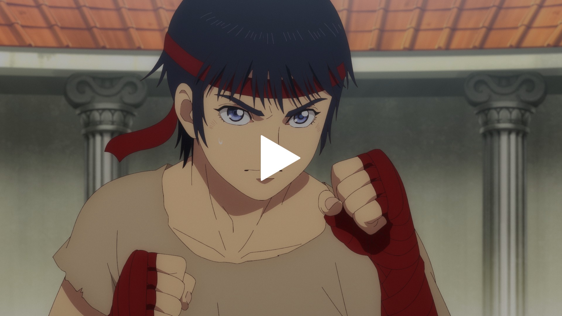 2 異種格闘 フジテレビの人気ドラマ アニメ Tv番組の動画が見放題 Fod